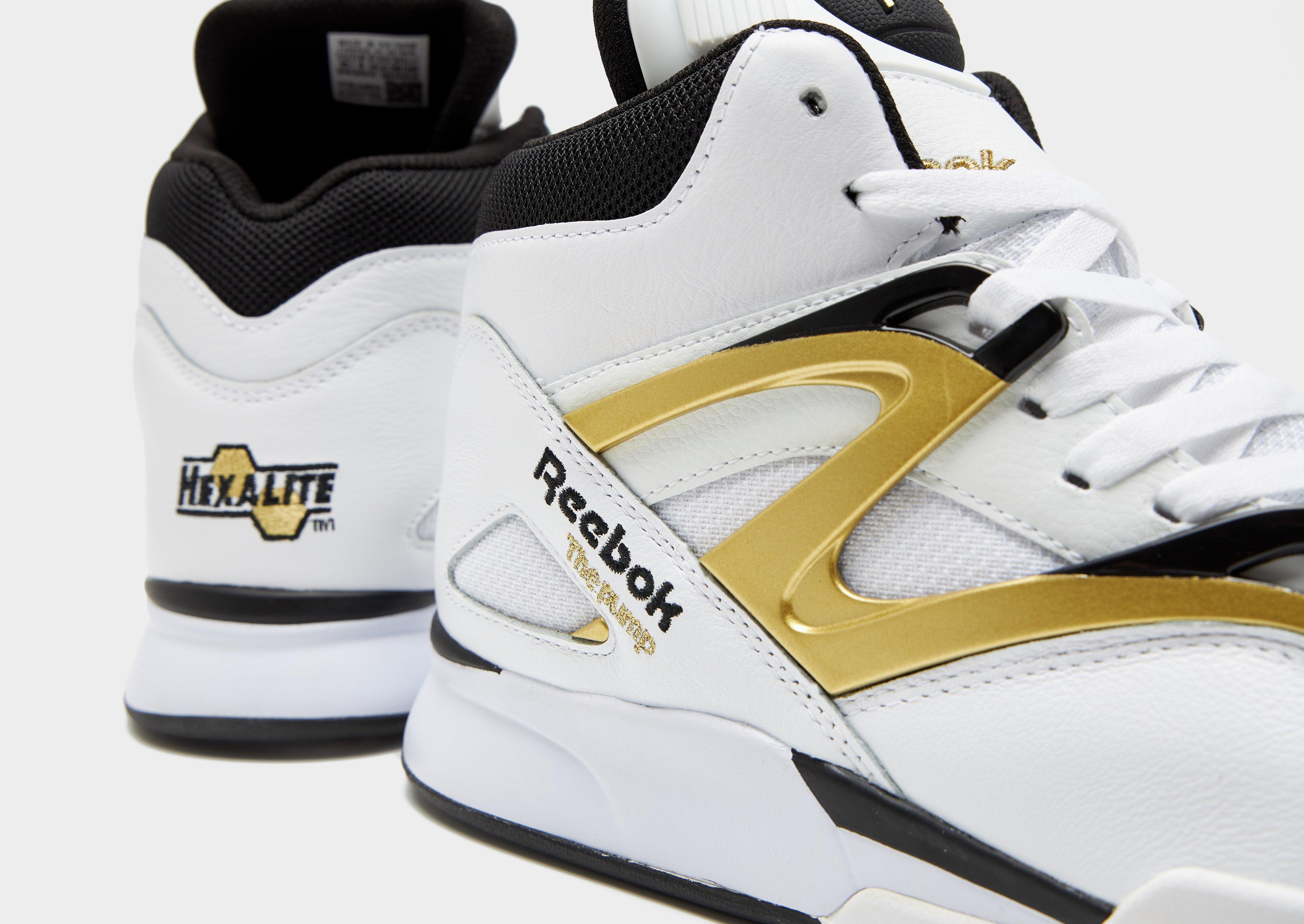Reebok Pump Omni Zone II