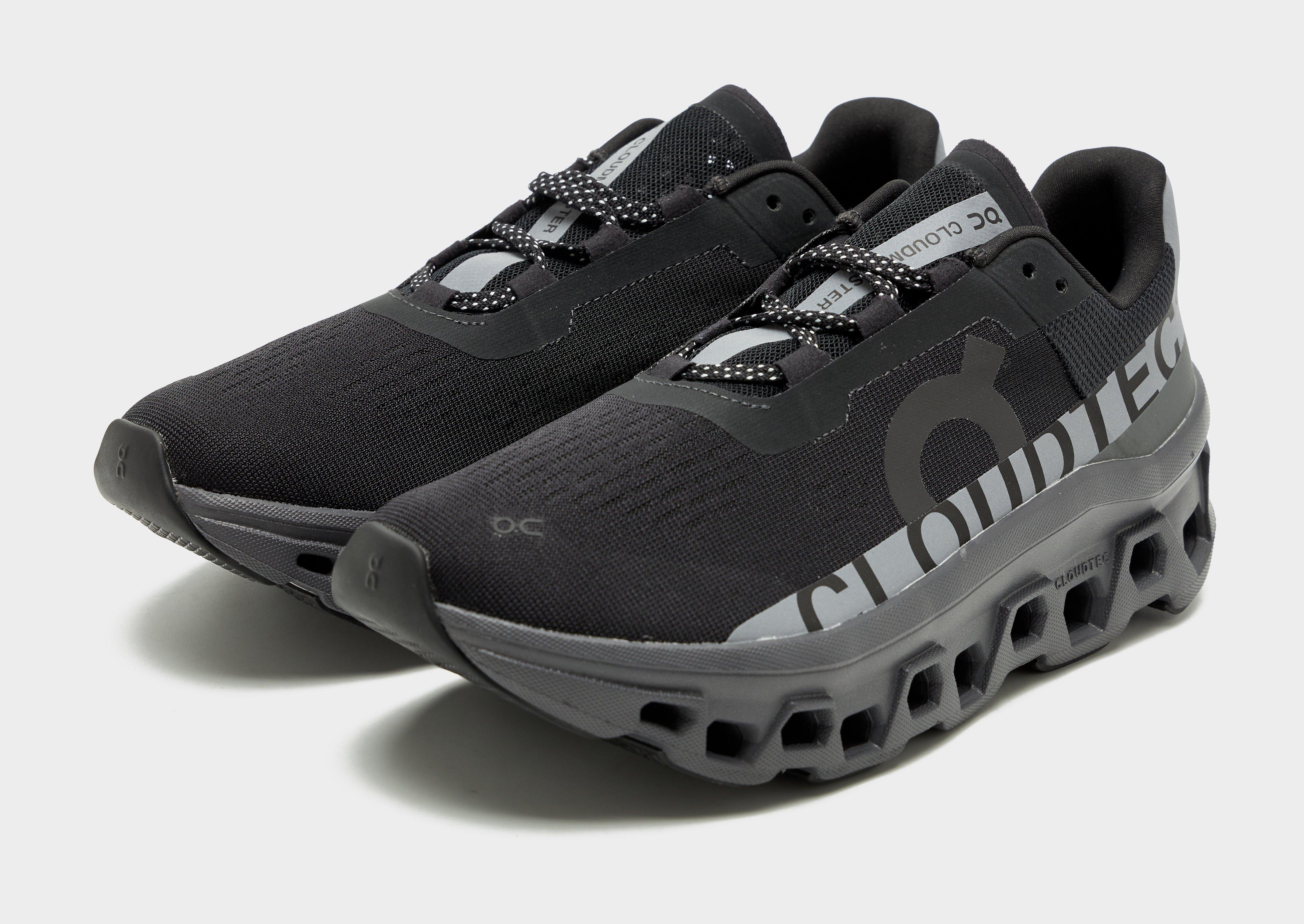 On Running Cloudmonster Women's