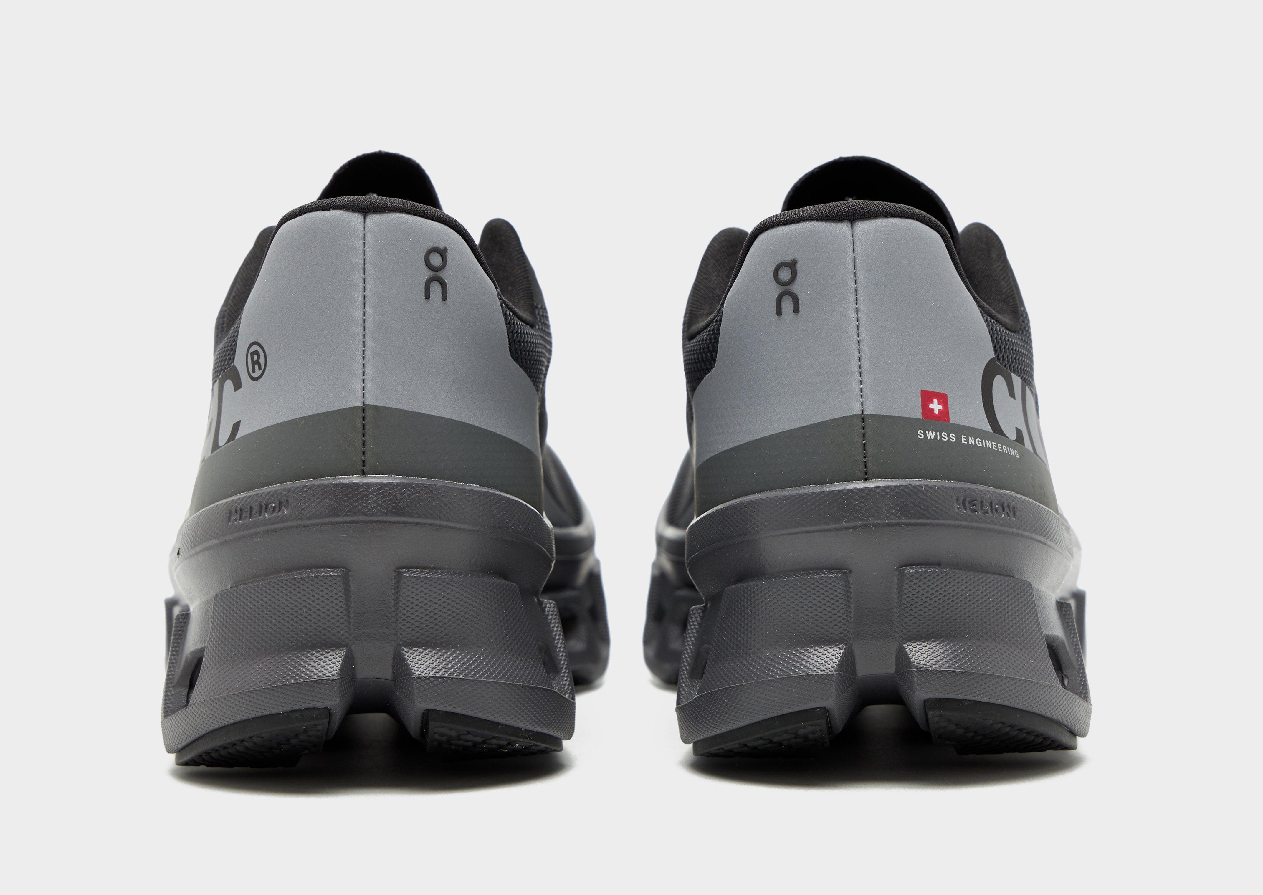 On Running Cloudmonster Women's