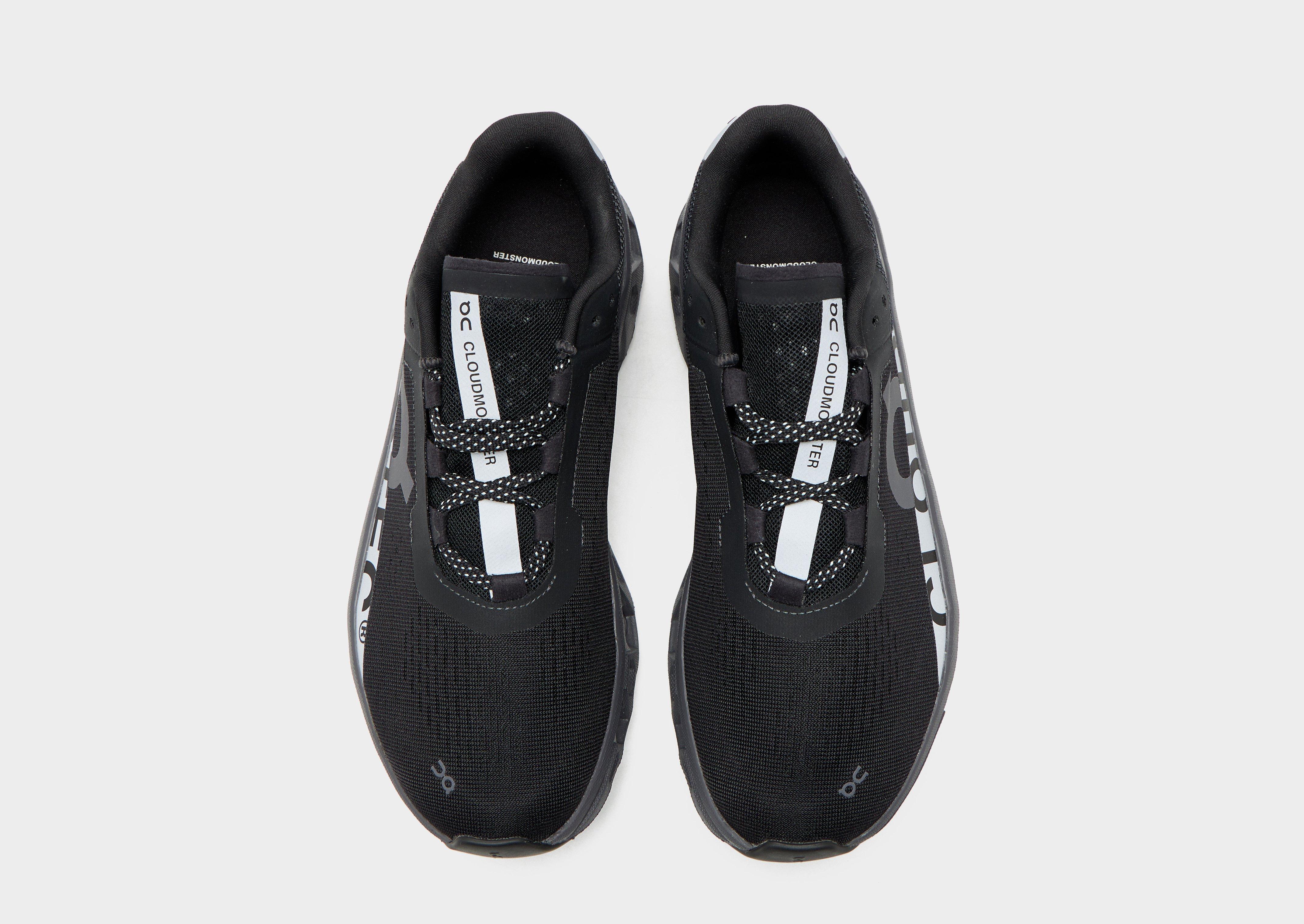 On Running Cloudmonster Women's