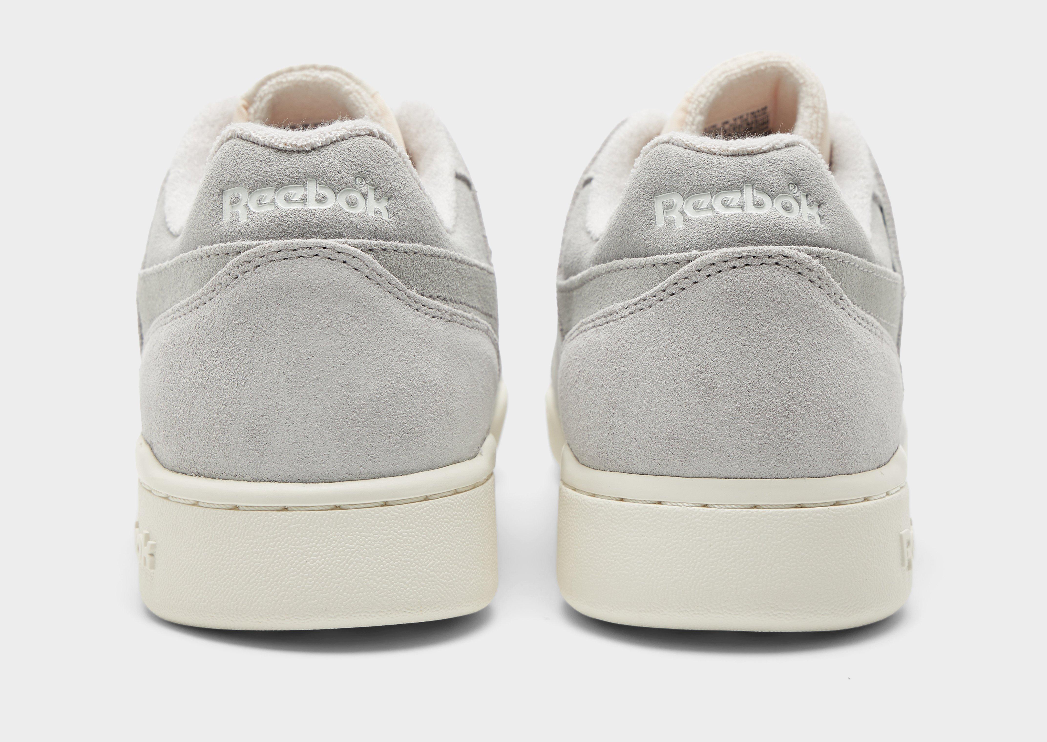 Reebok Workout Plus