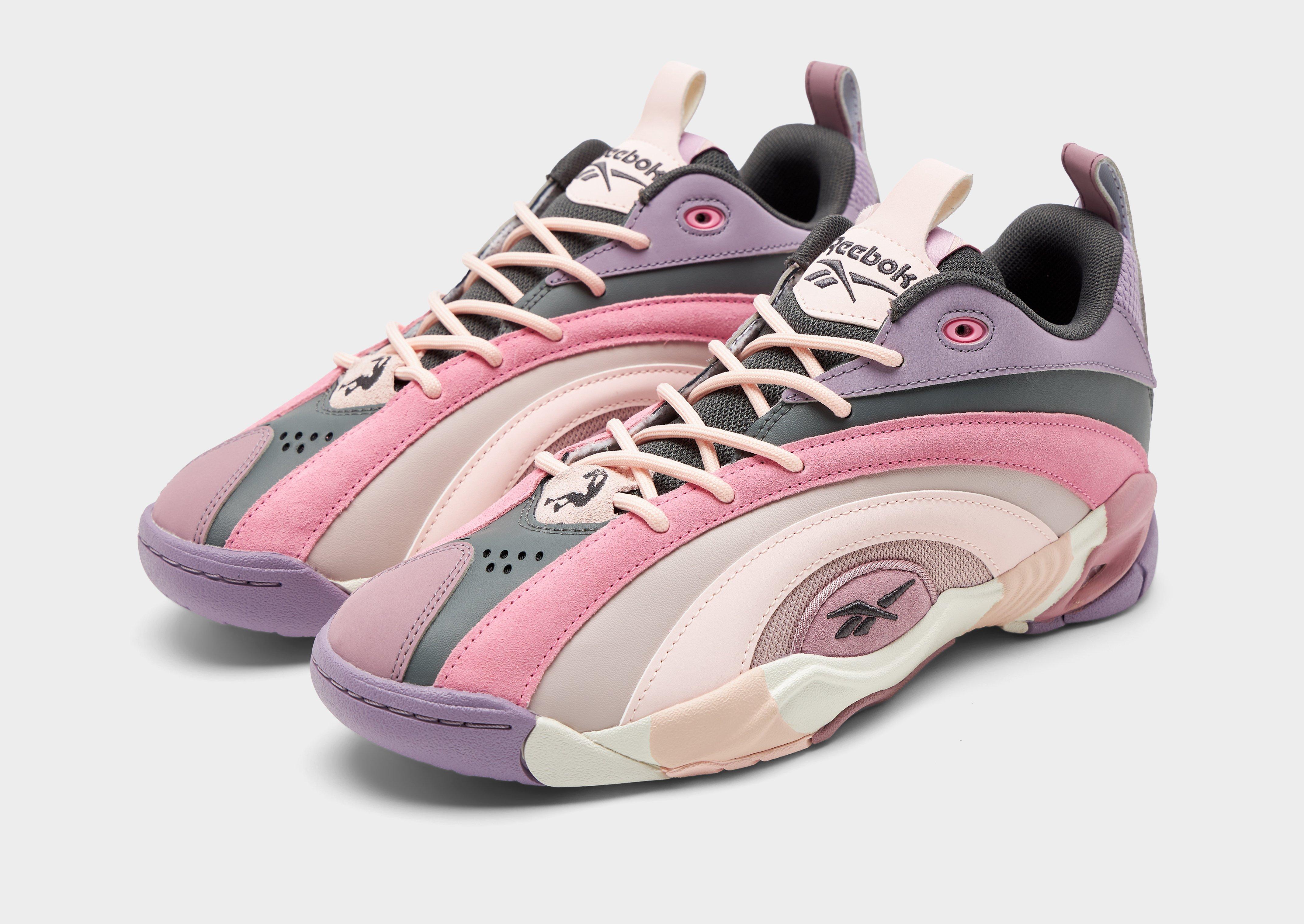 Reebok Shaqnosis Low