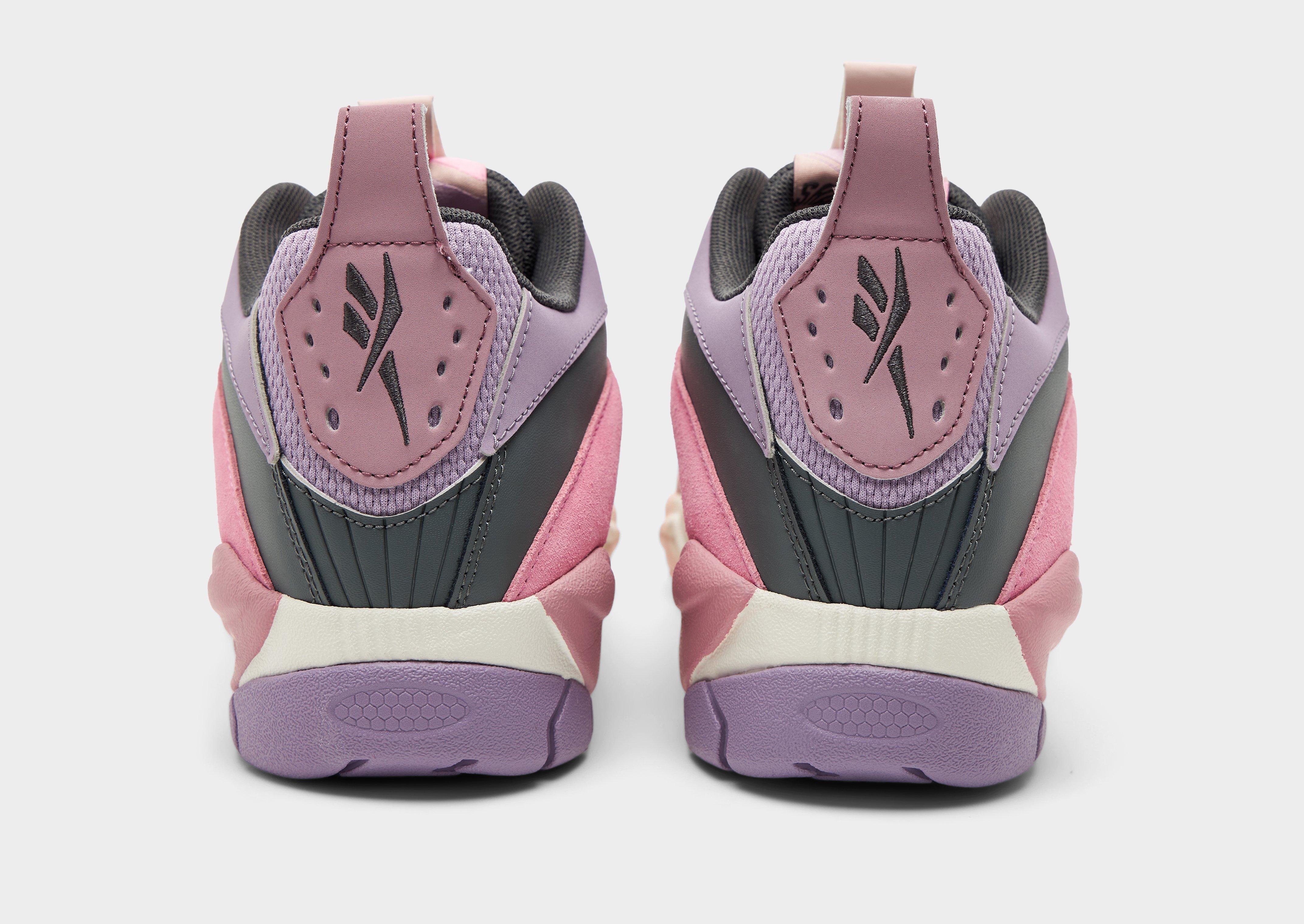 Reebok Shaqnosis Low