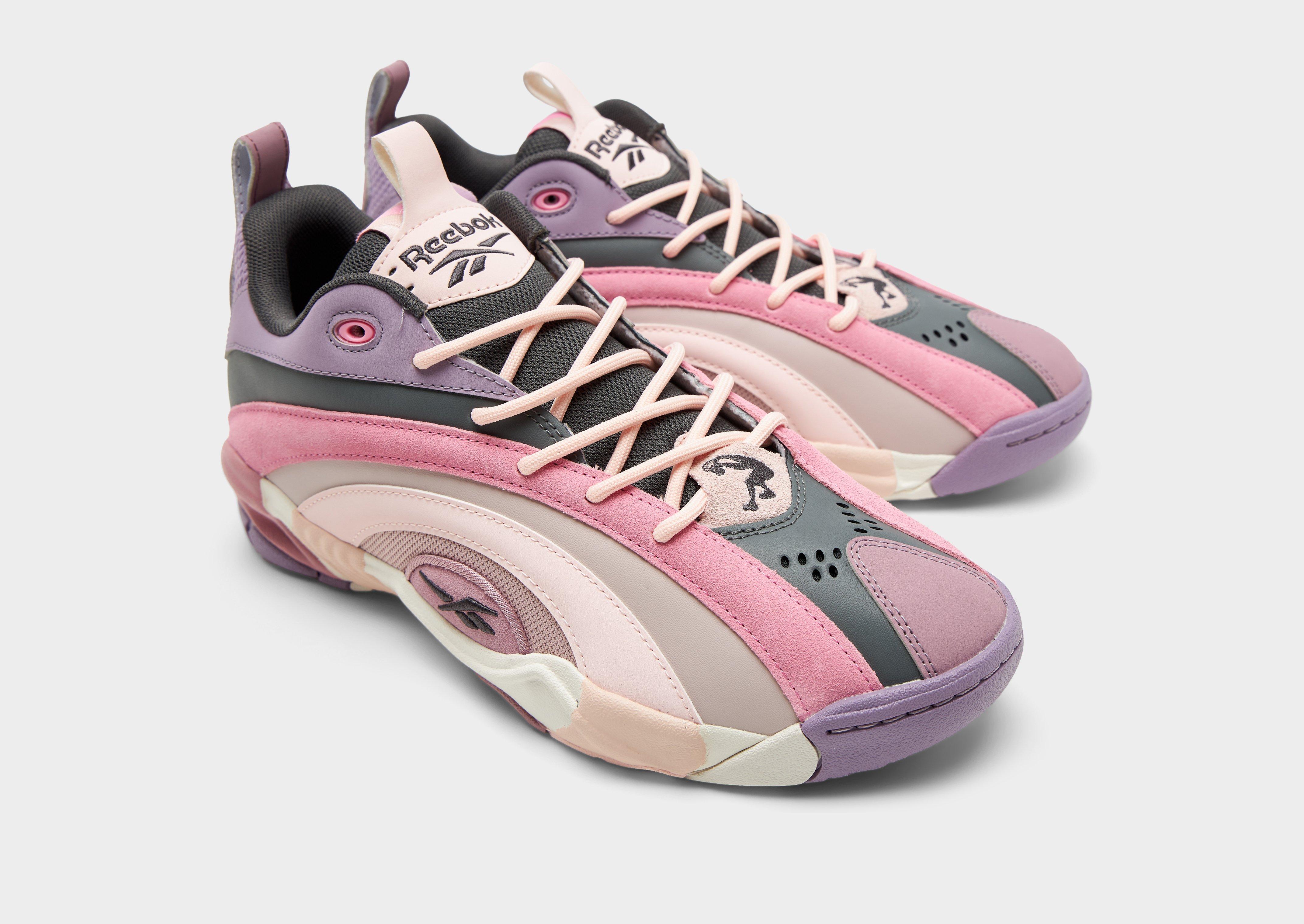 Reebok Shaqnosis Low