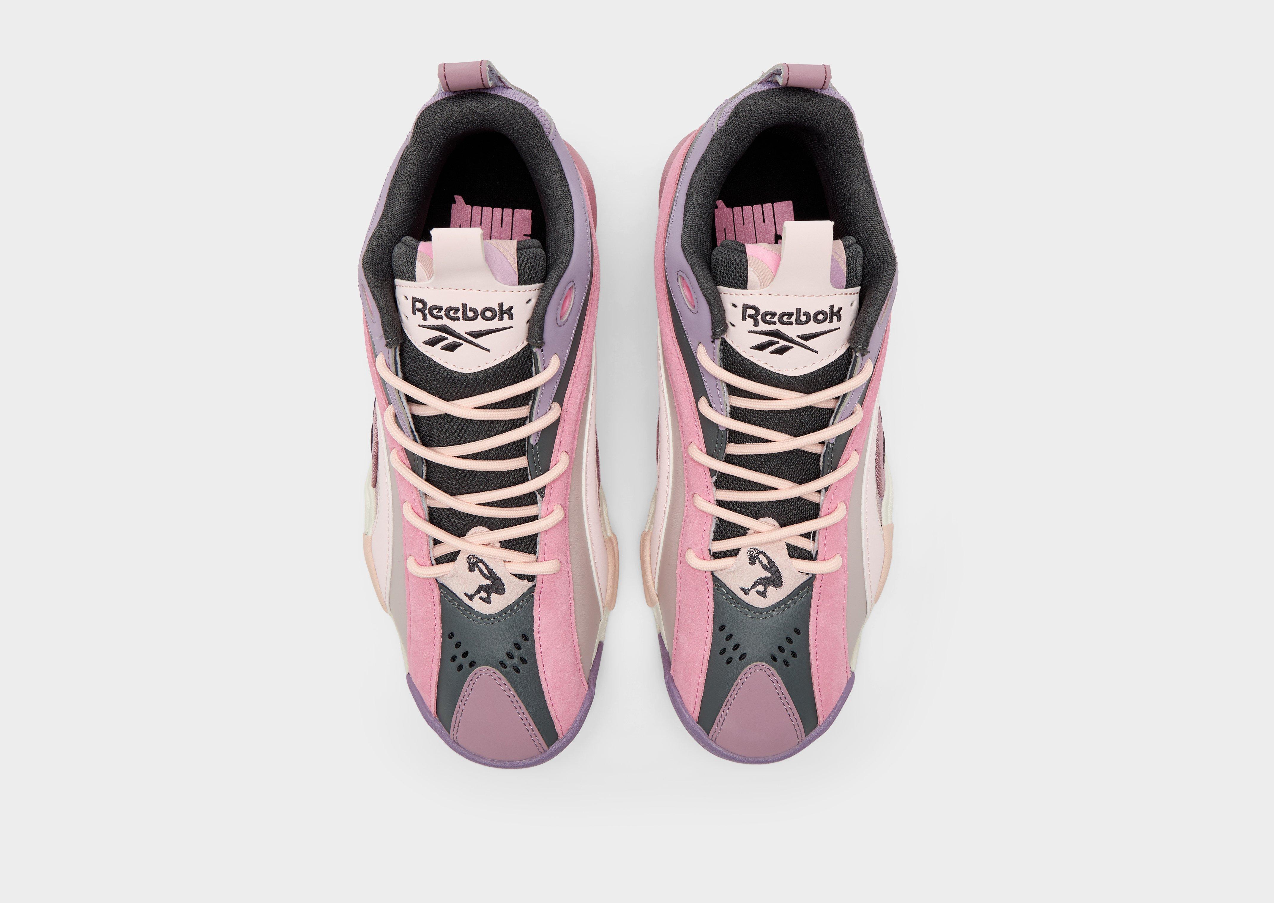 Reebok Shaqnosis Low