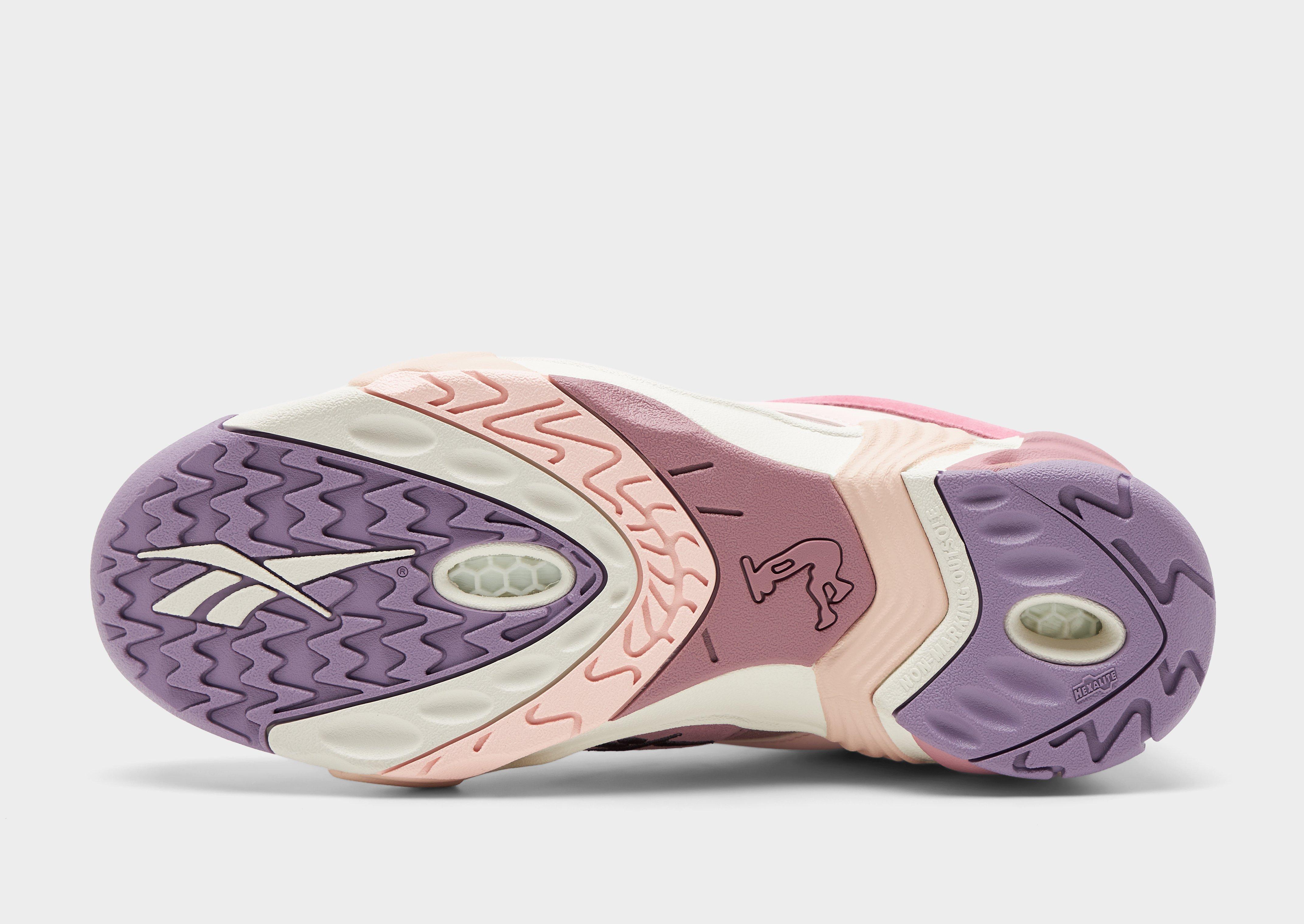 Reebok Shaqnosis Low