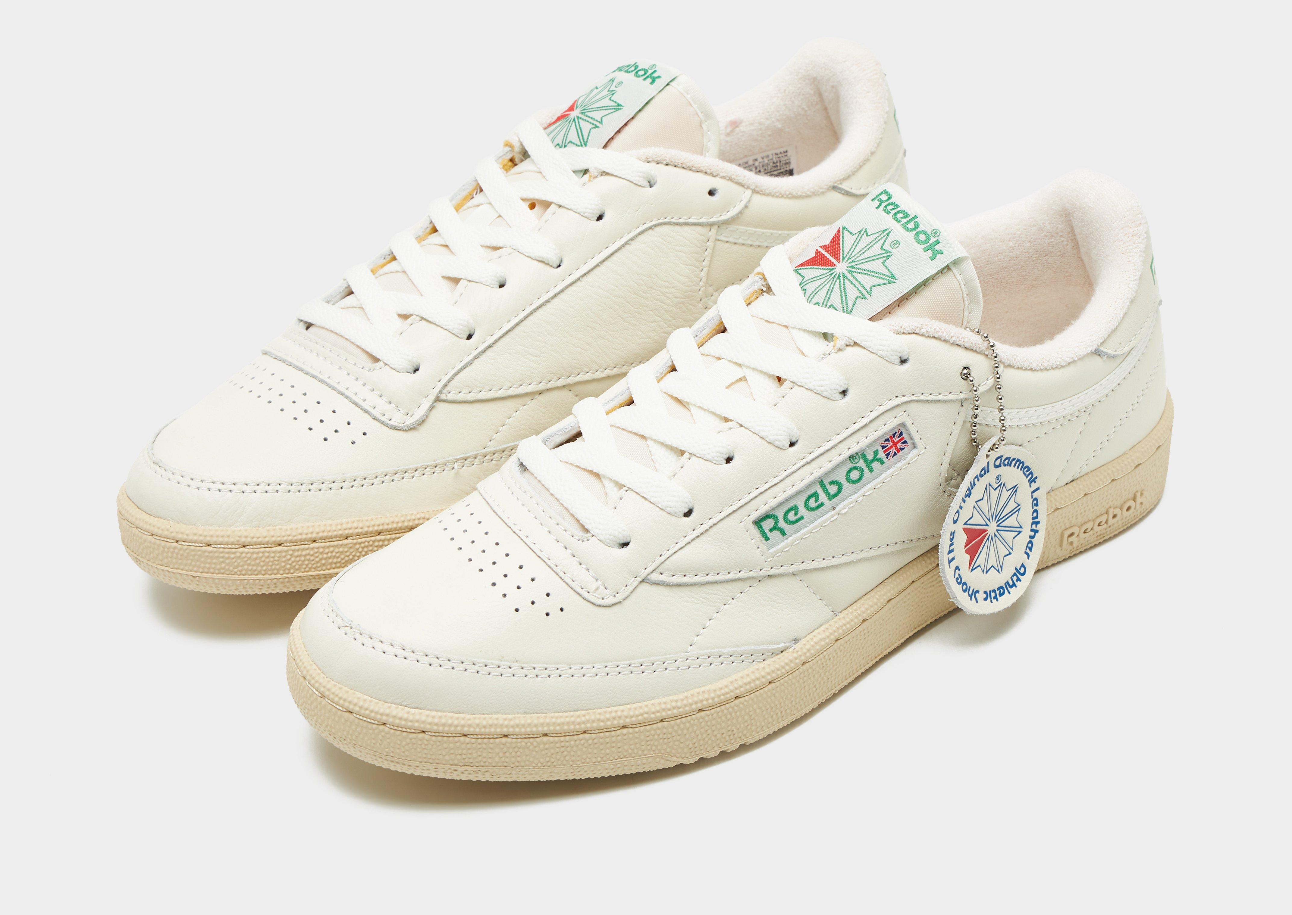 Reebok Club C 85