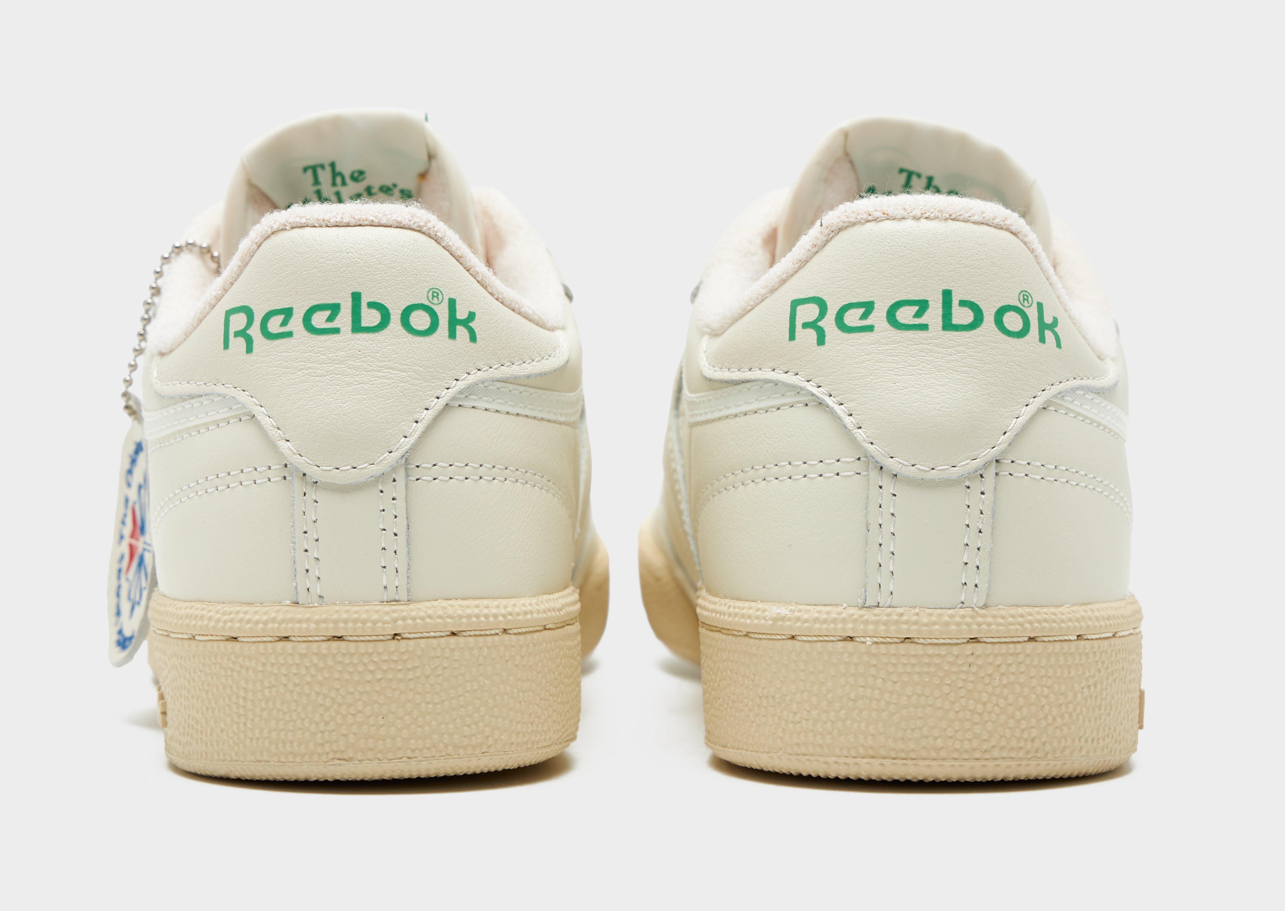Reebok Club C 85