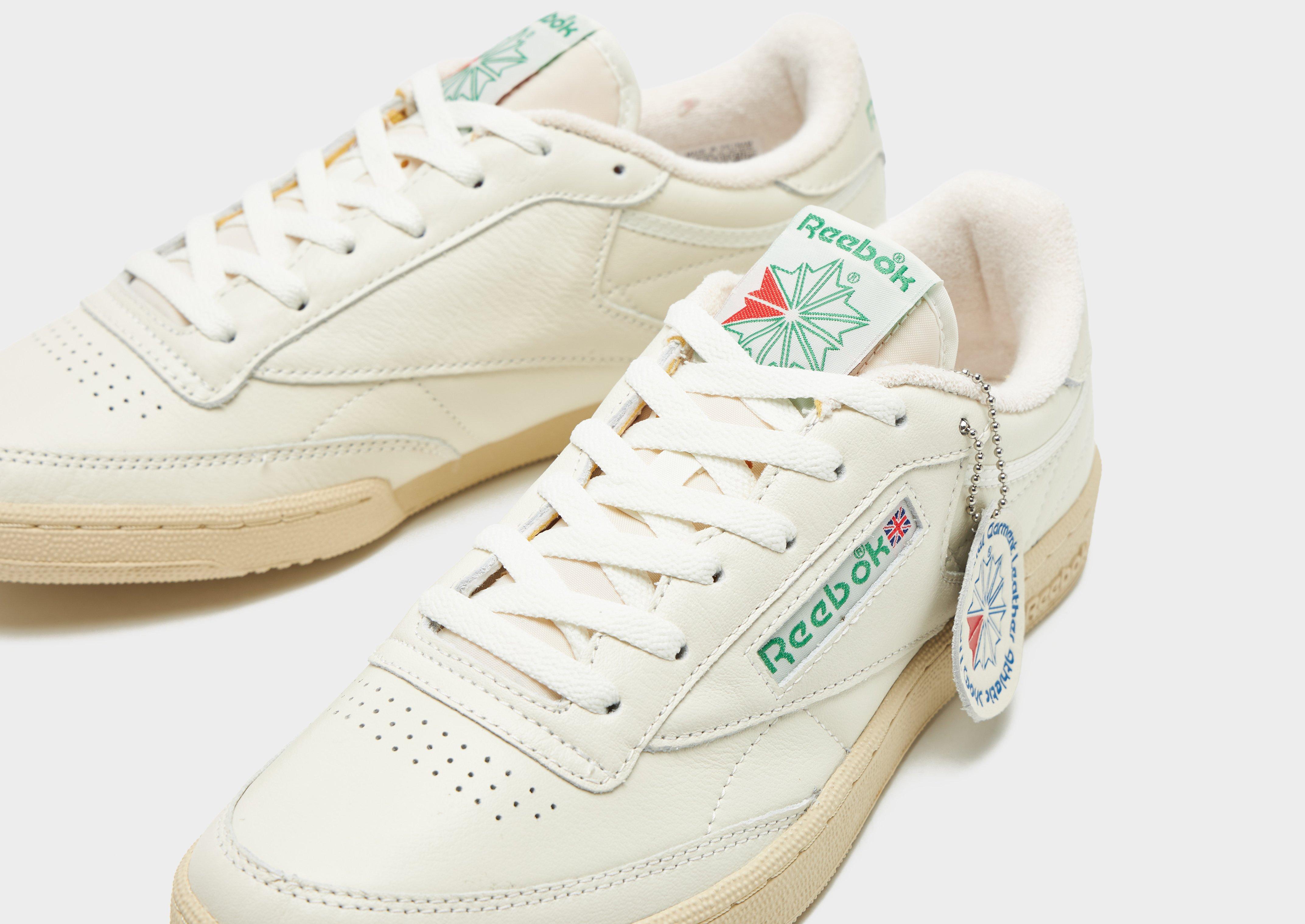 Reebok Club C 85