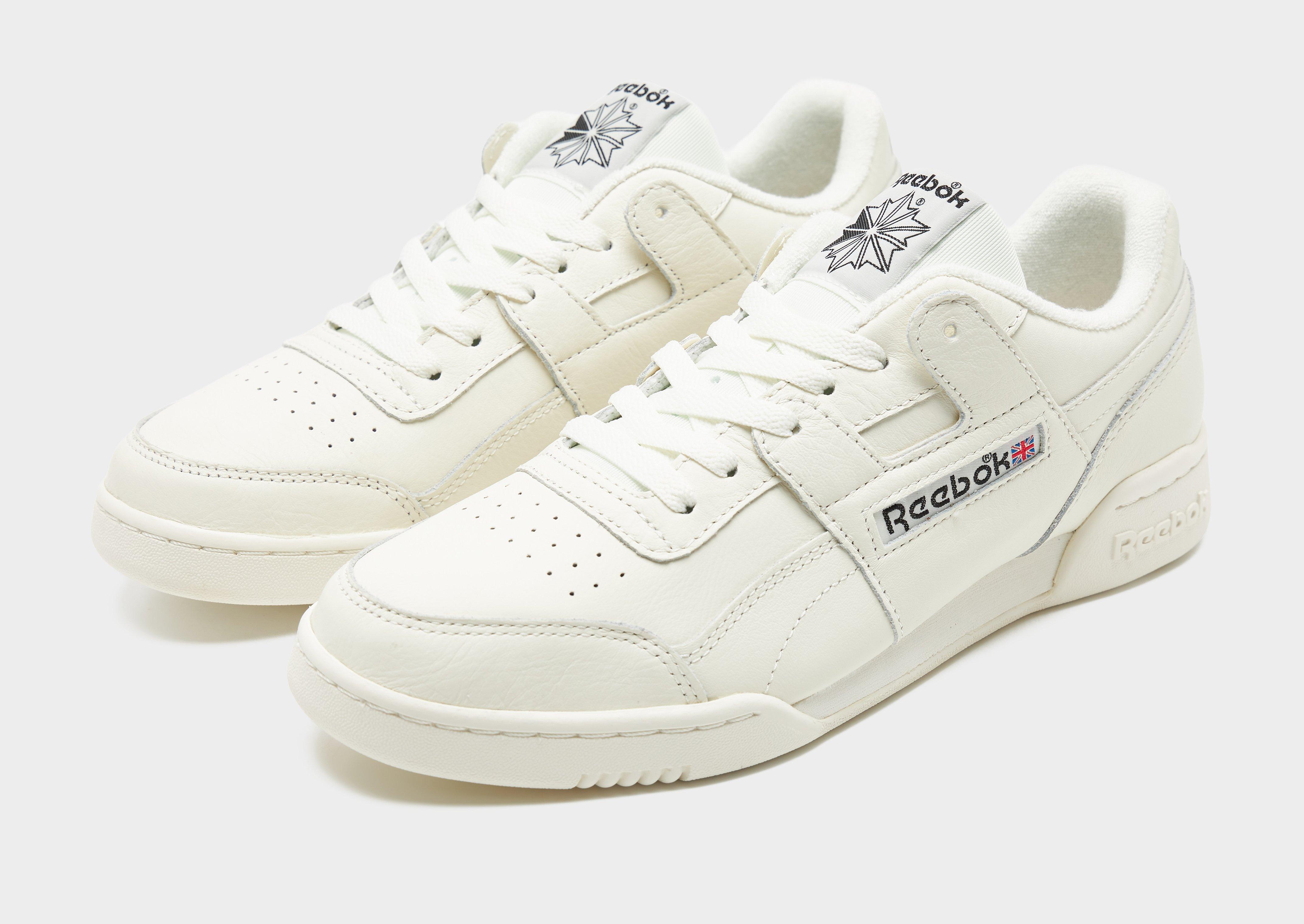 Reebok Workout Plus