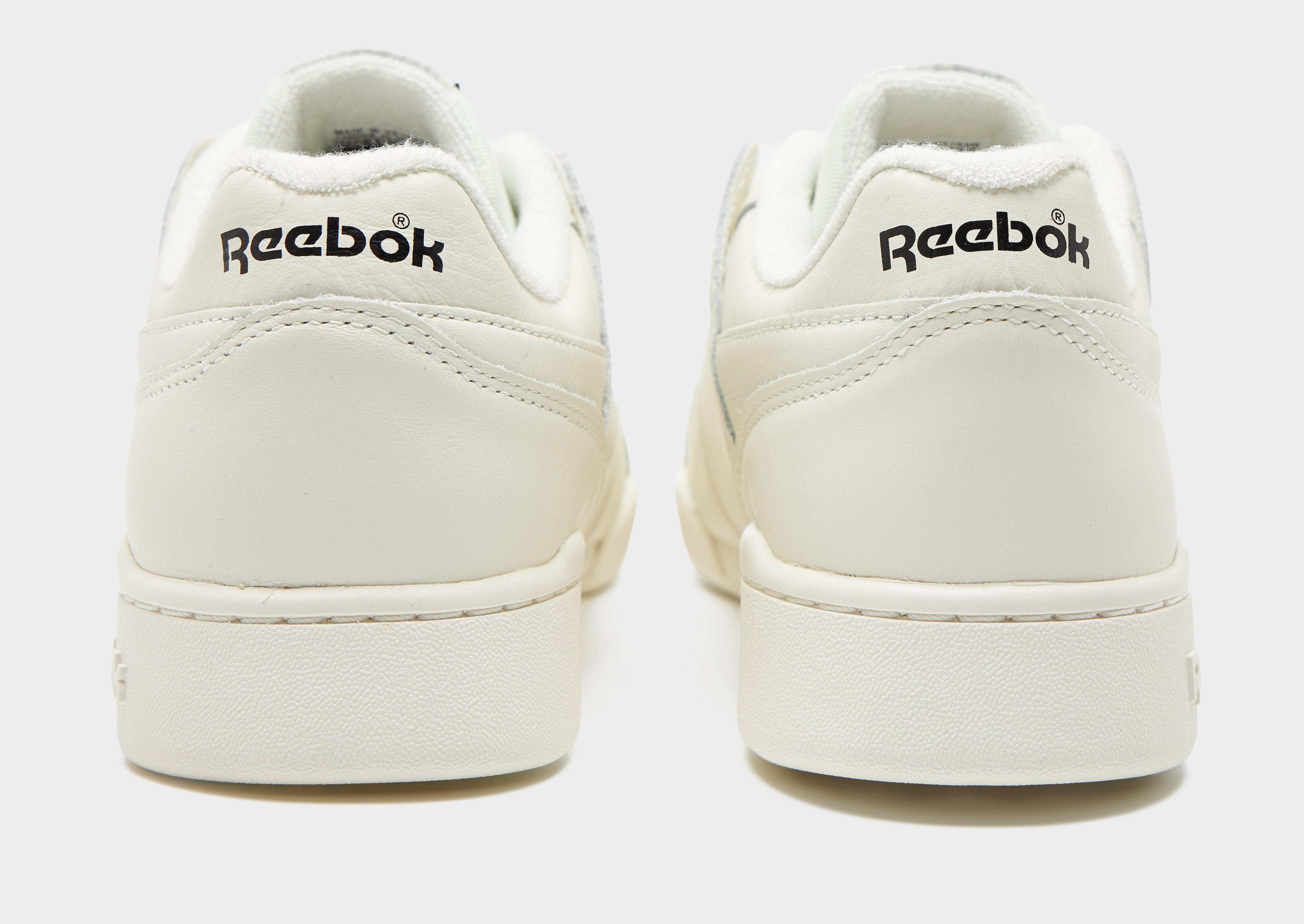 Reebok Workout Plus