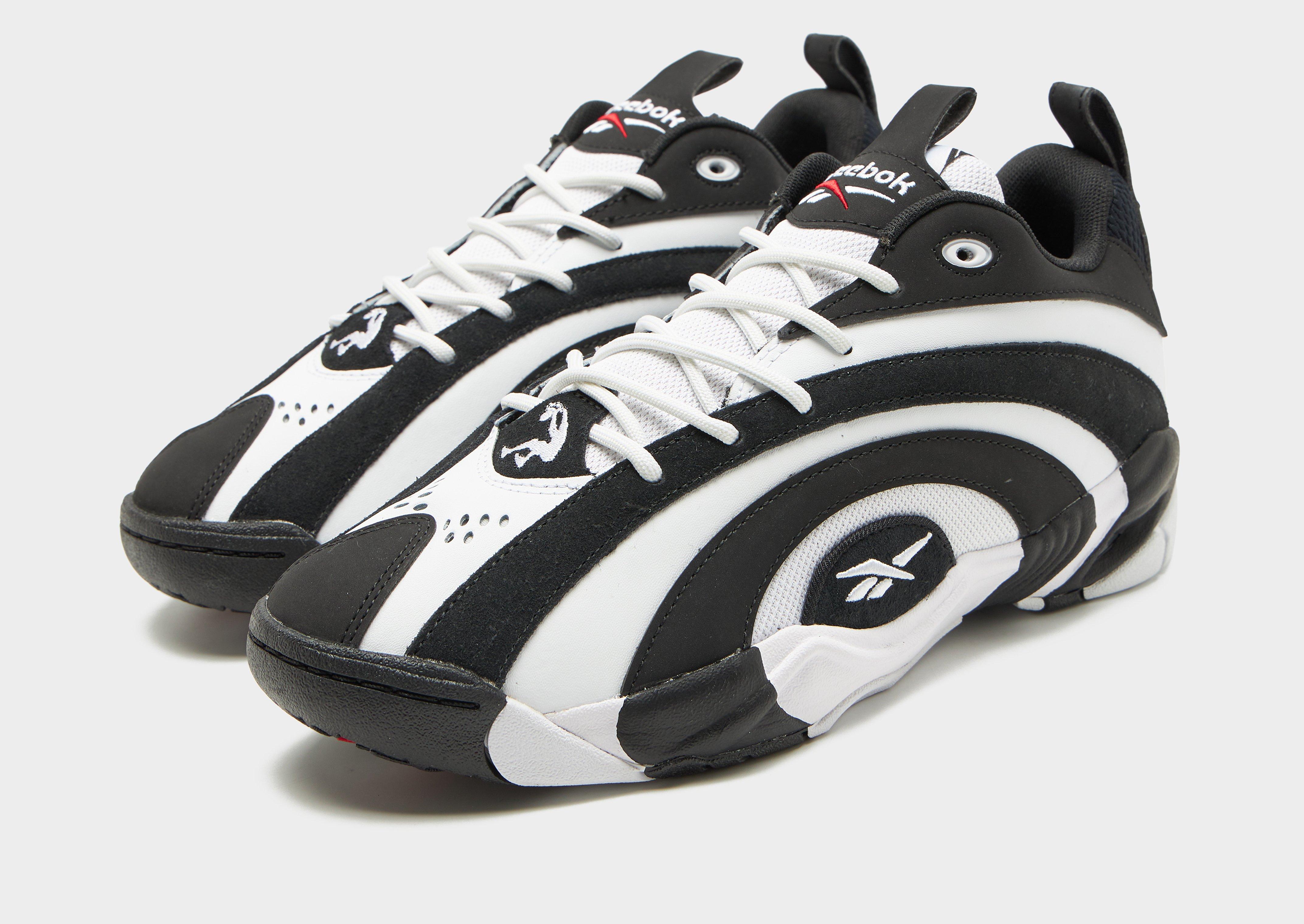 Reebok Shaqnosis Low
