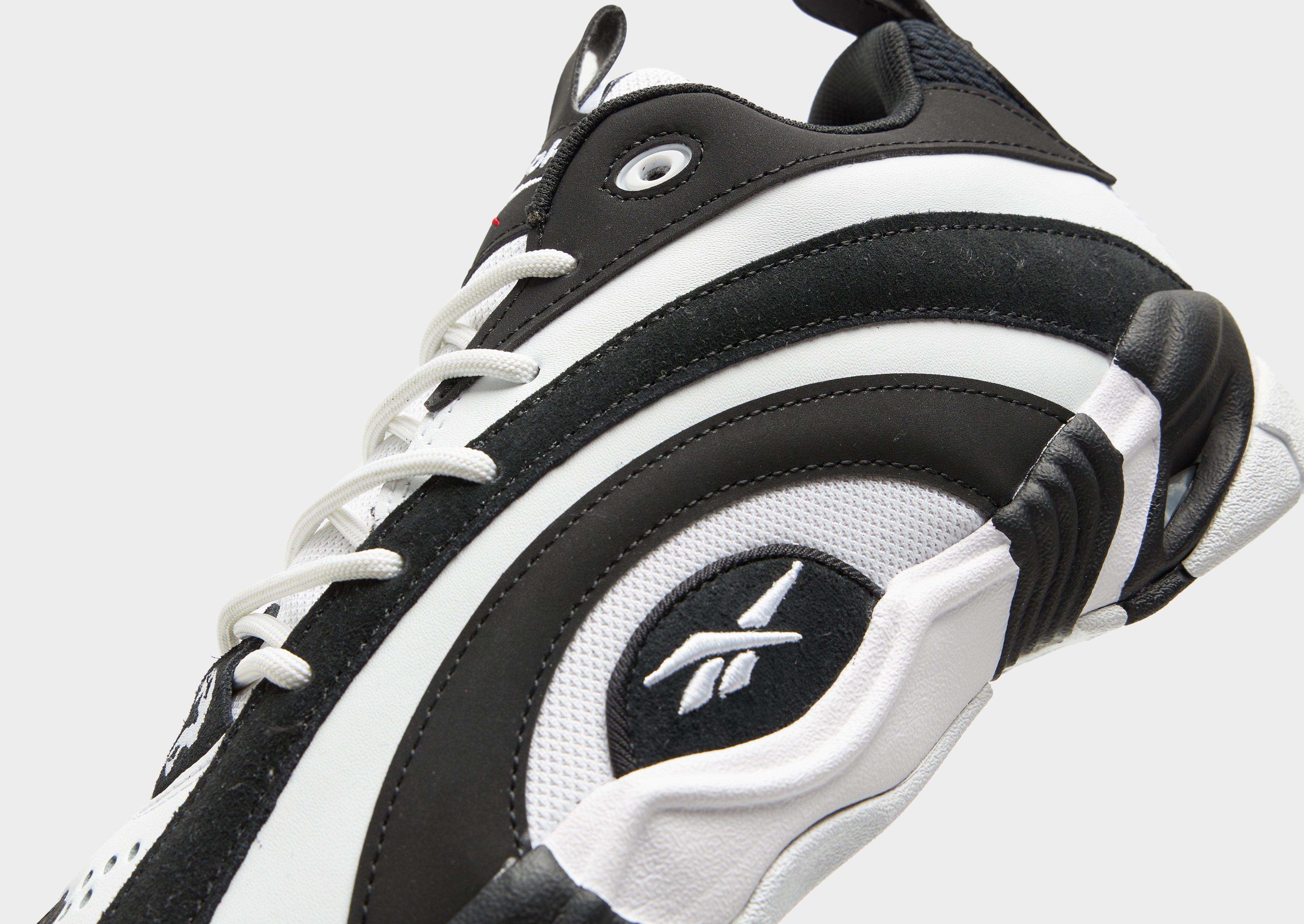 Reebok Shaqnosis Low