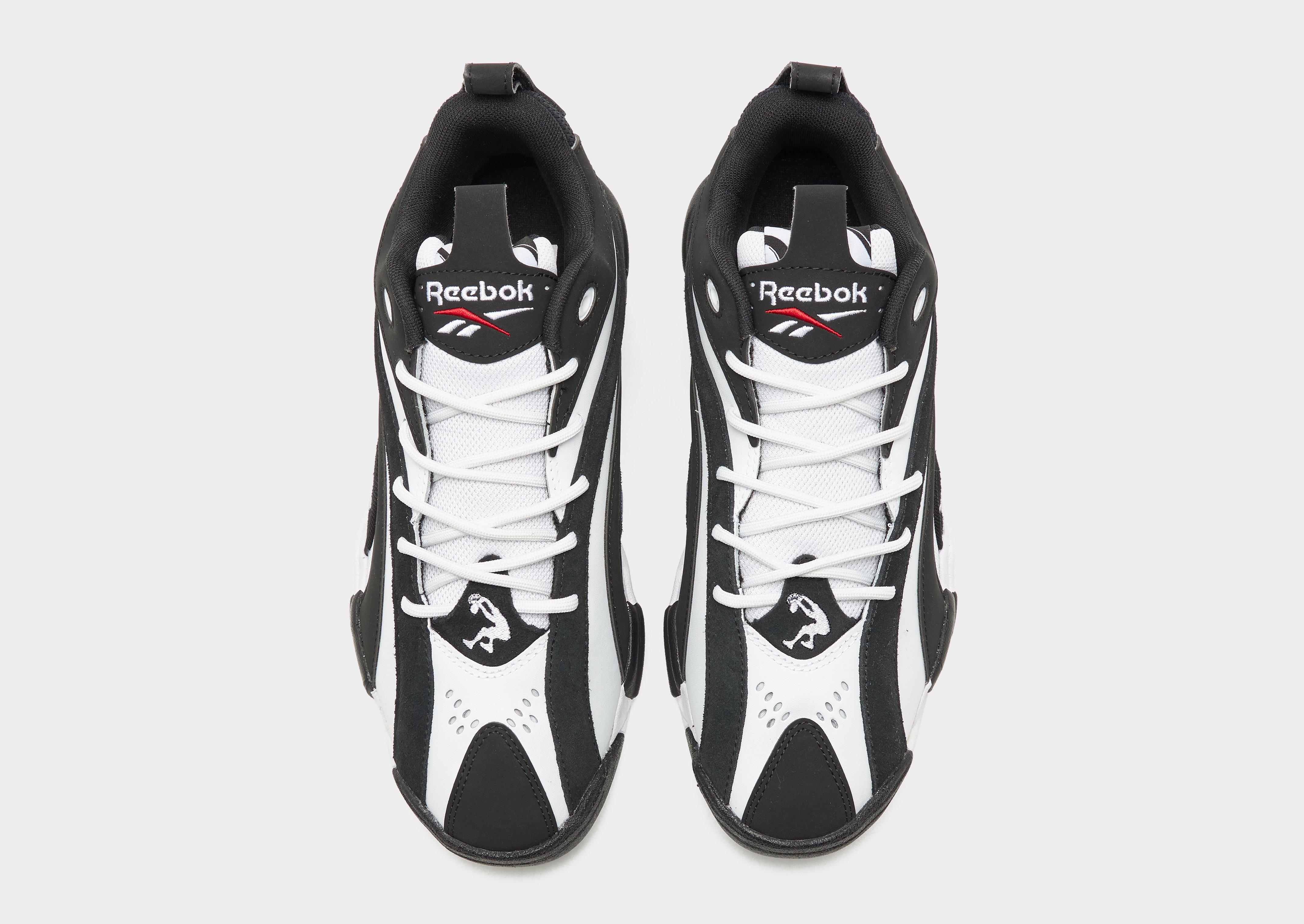 Reebok Shaqnosis Low