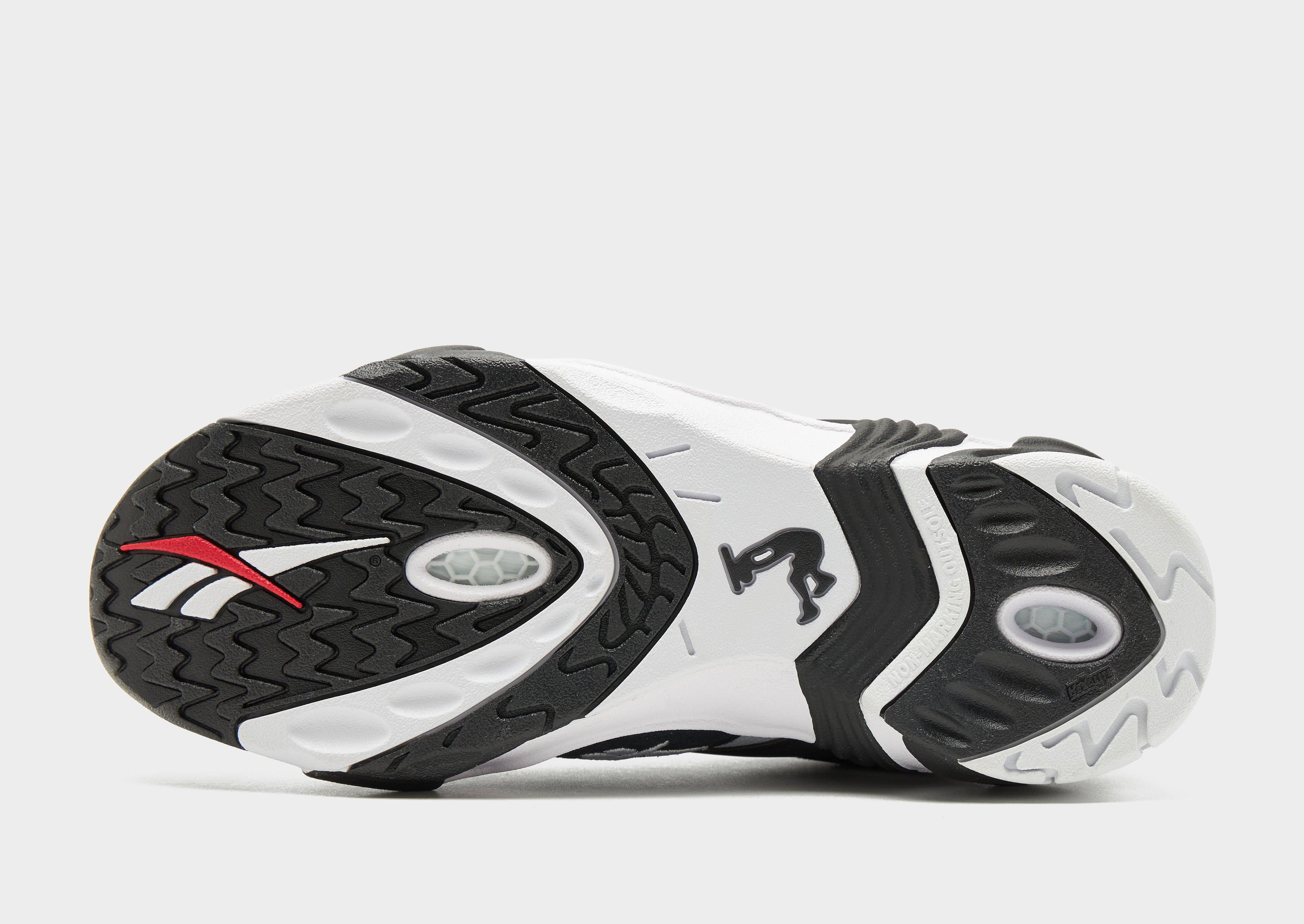 Reebok Shaqnosis Low