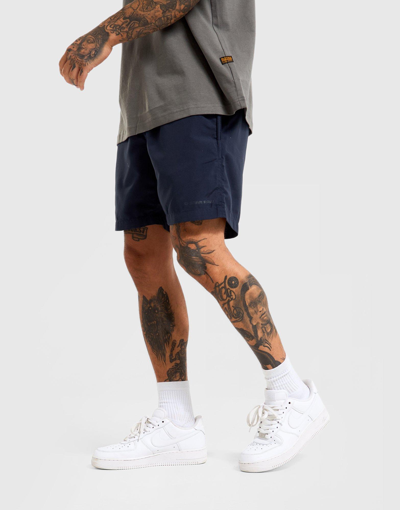 G-STAR Dirik Swim Shorts