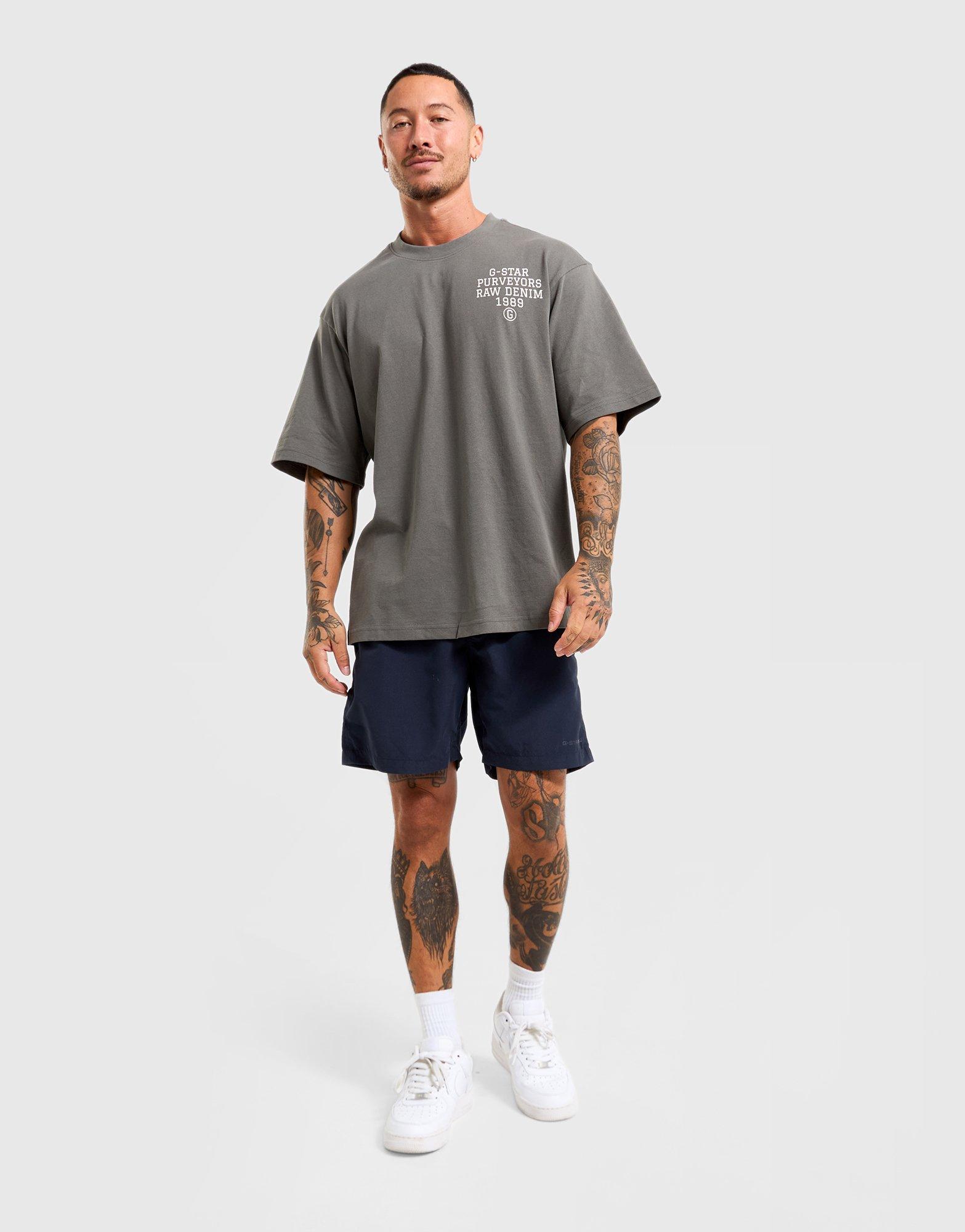 G-STAR Dirik Swim Shorts