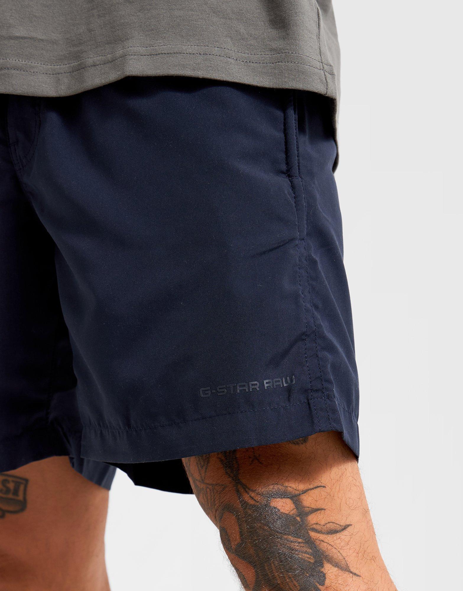 G-STAR Dirik Swim Shorts