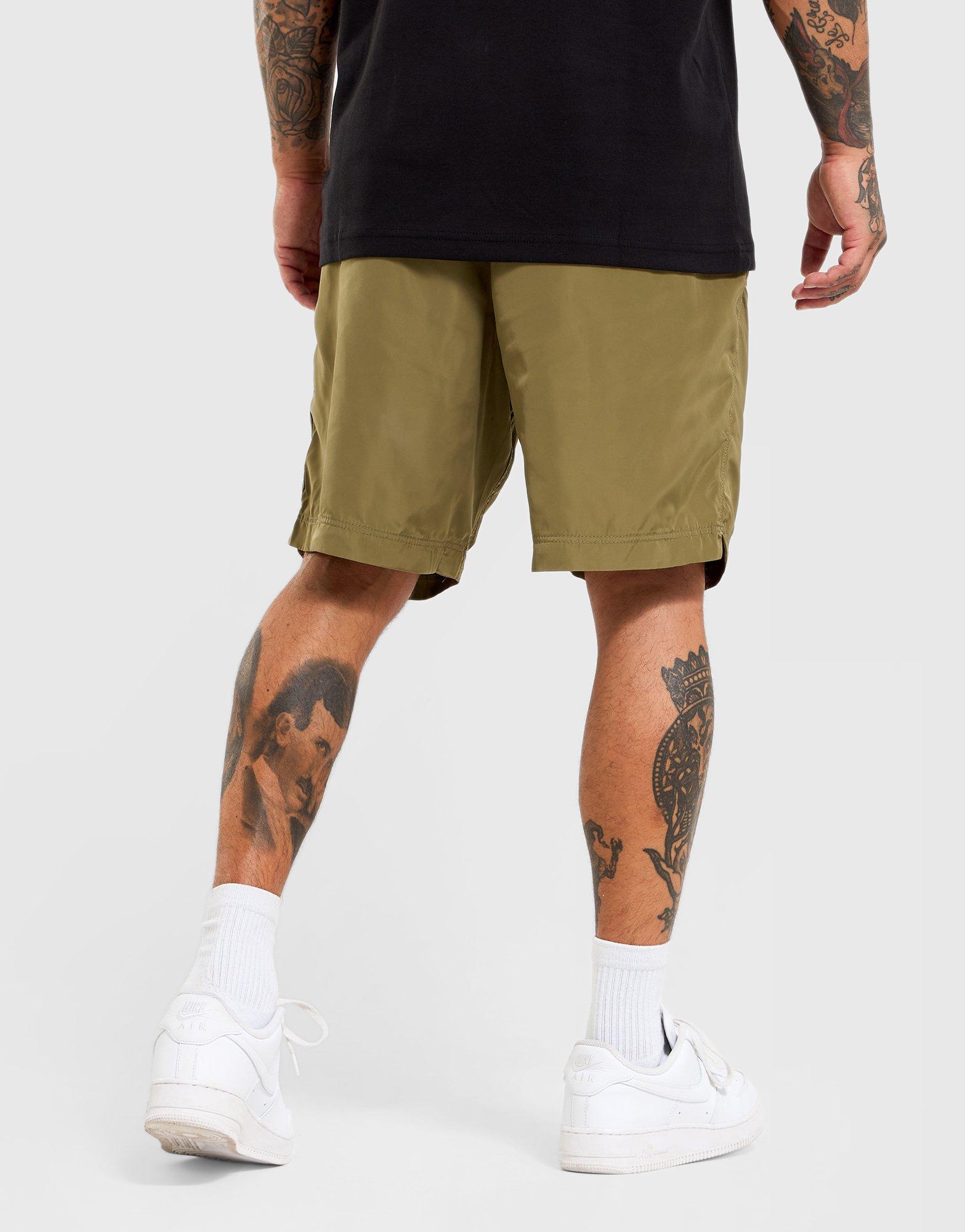 G-STAR Cargo Shorts