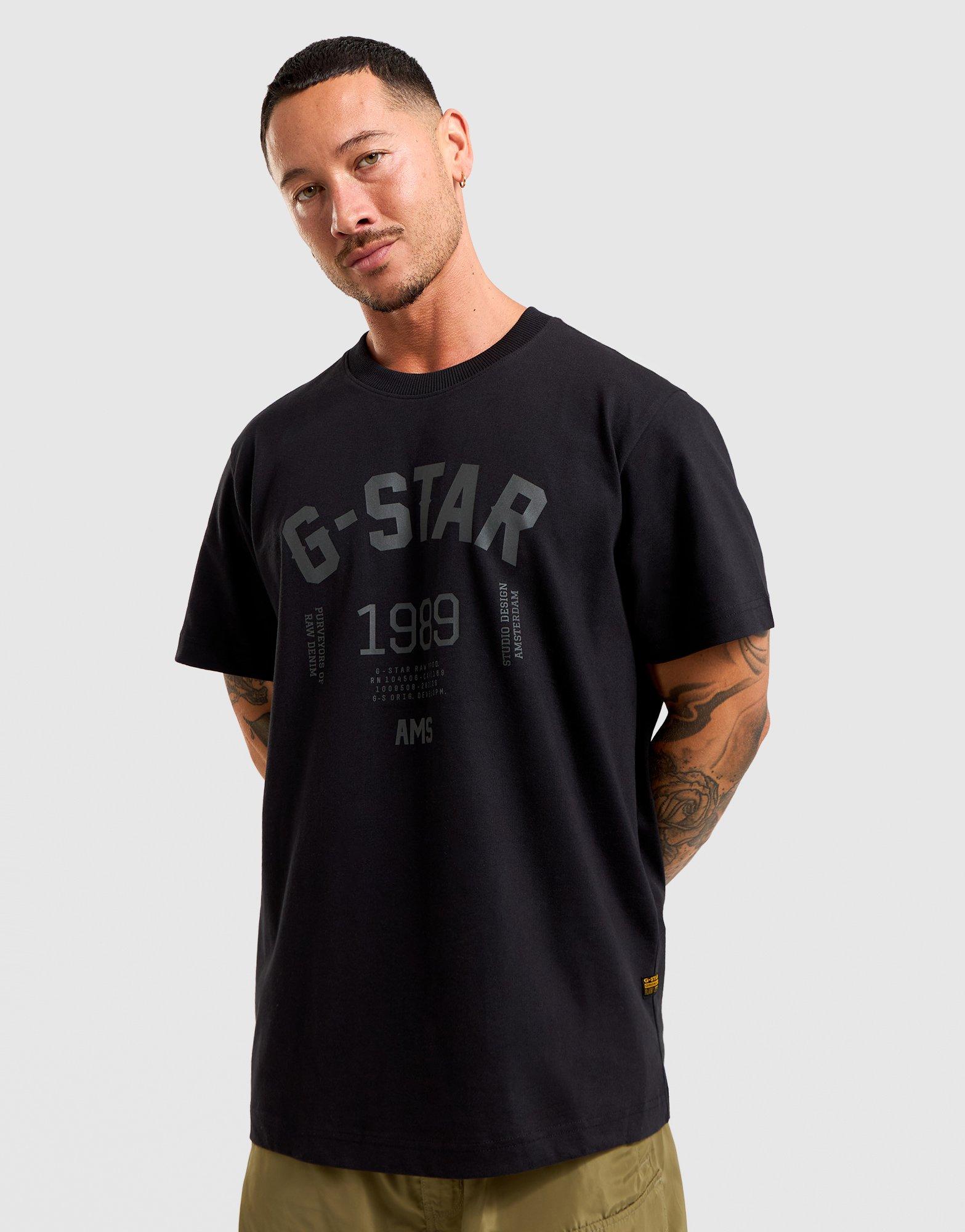 G-STAR T-Shirt