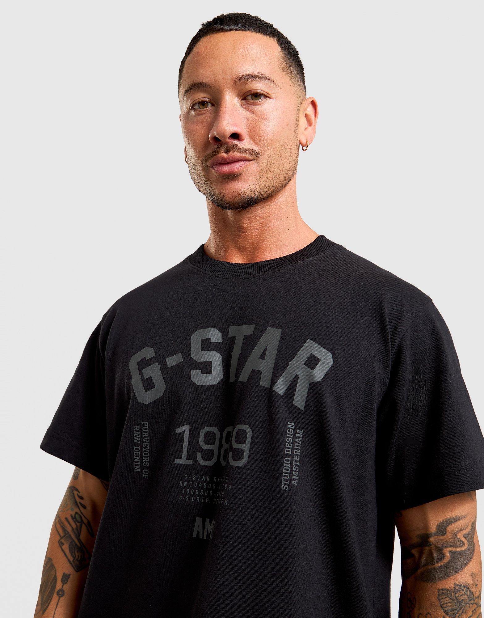 G-STAR T-Shirt
