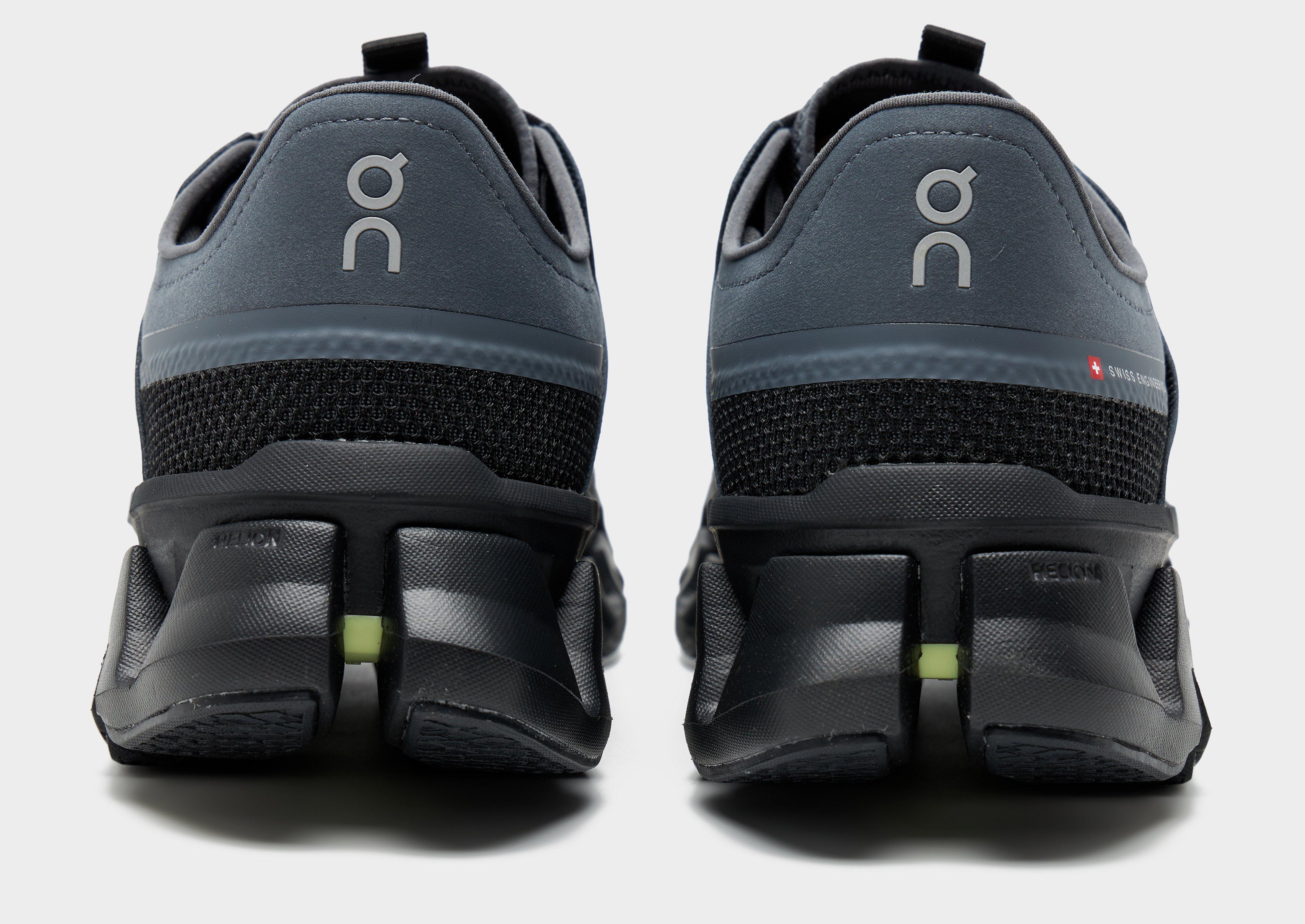 On Running Cloudswift Amp