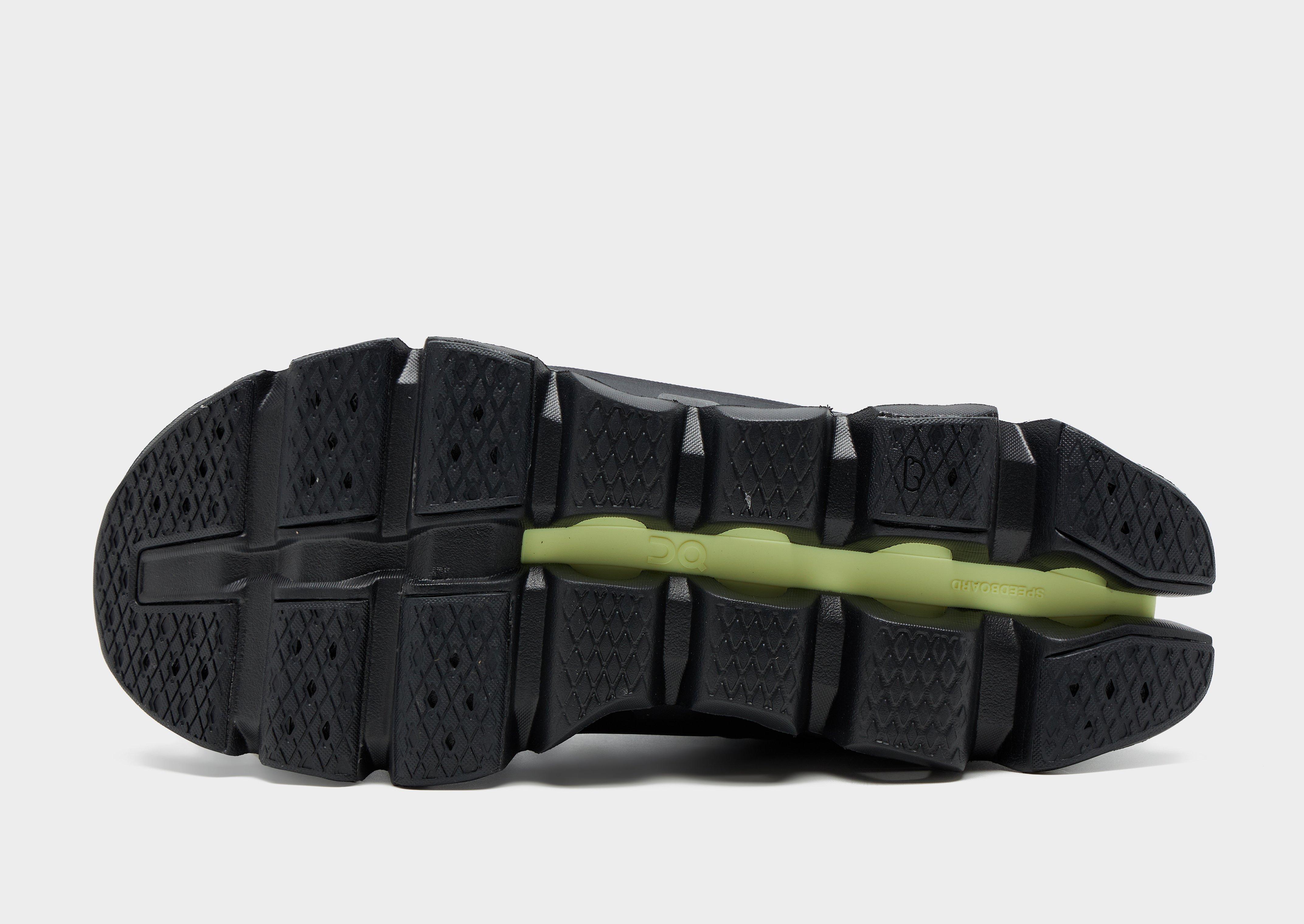 On Running Cloudswift Amp