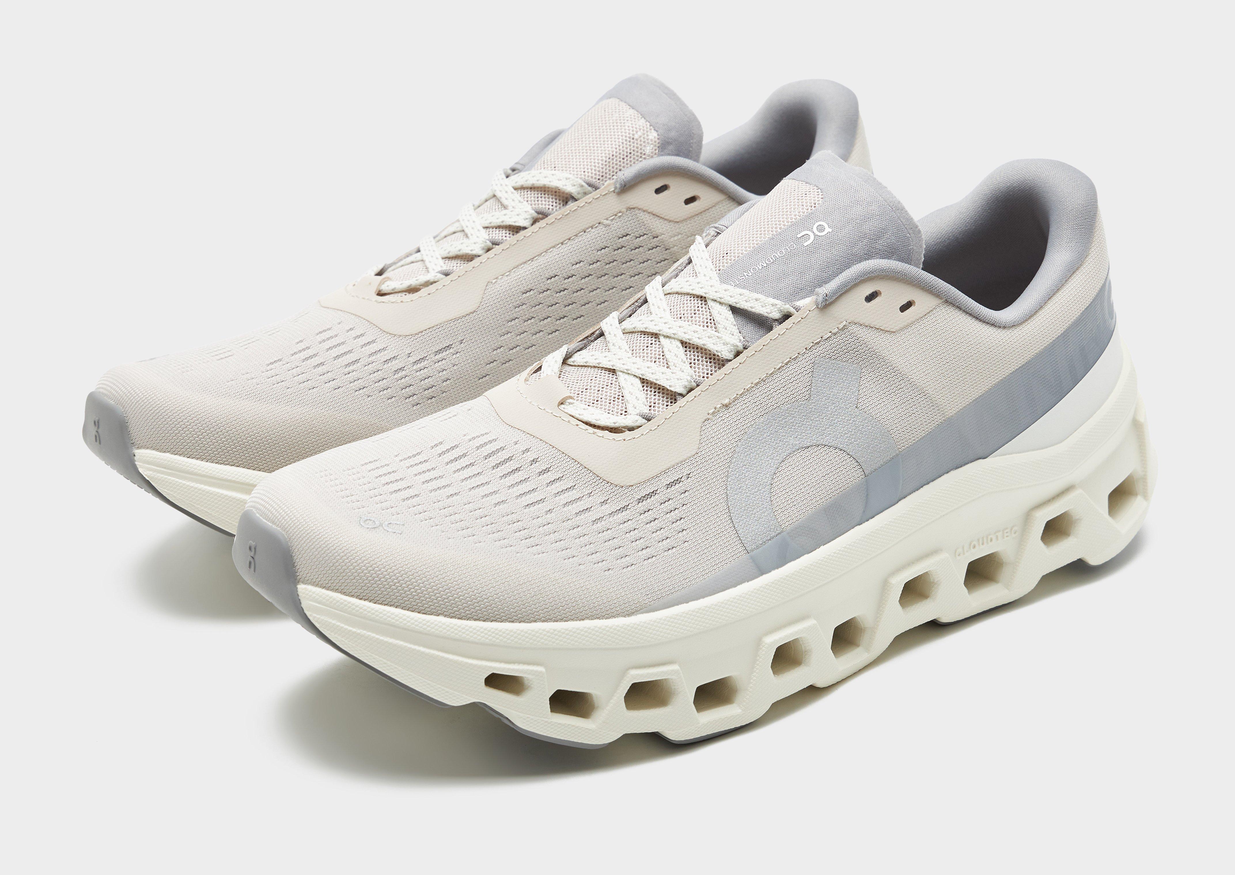 On Running Cloudmonster