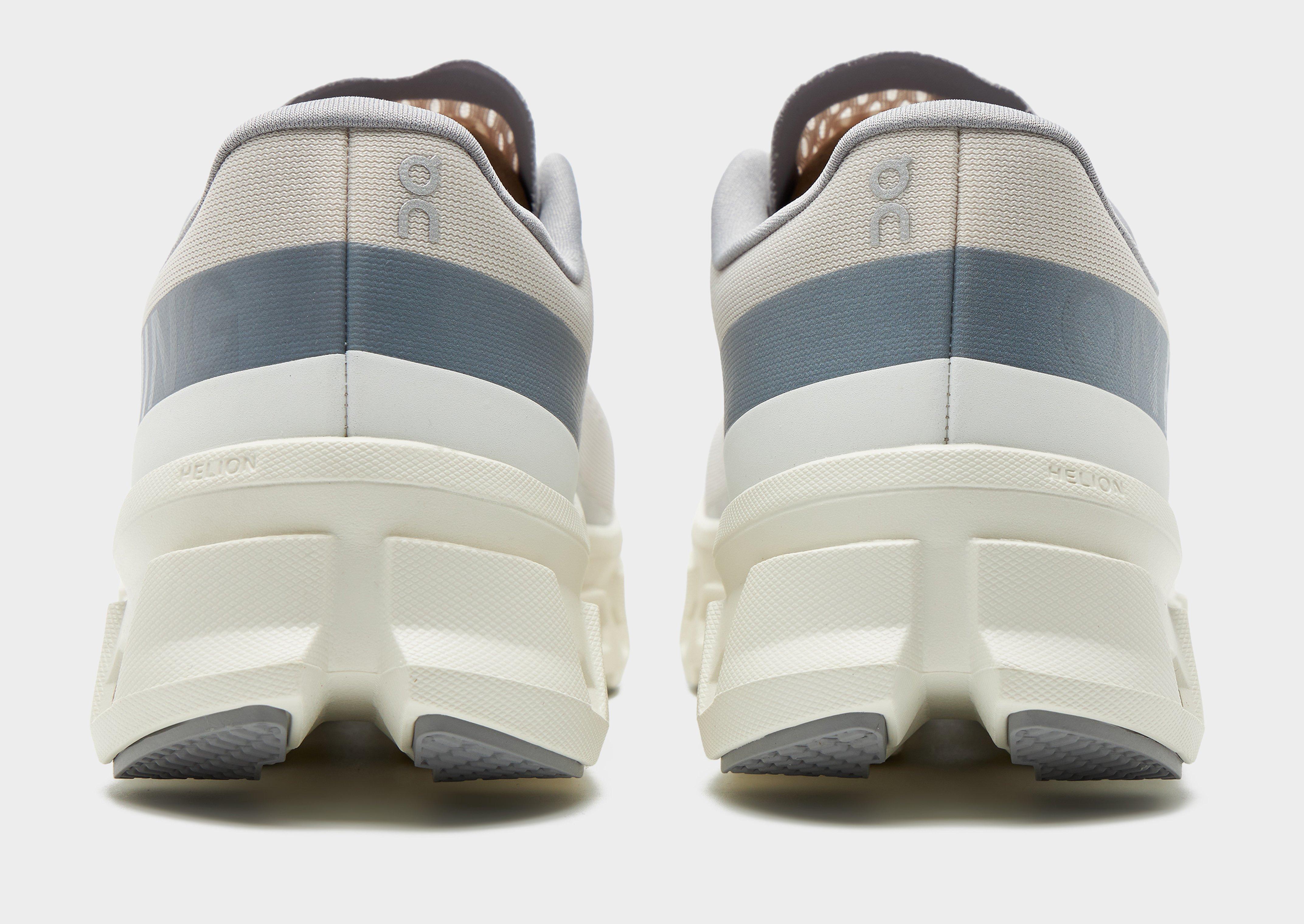 On Running Cloudmonster