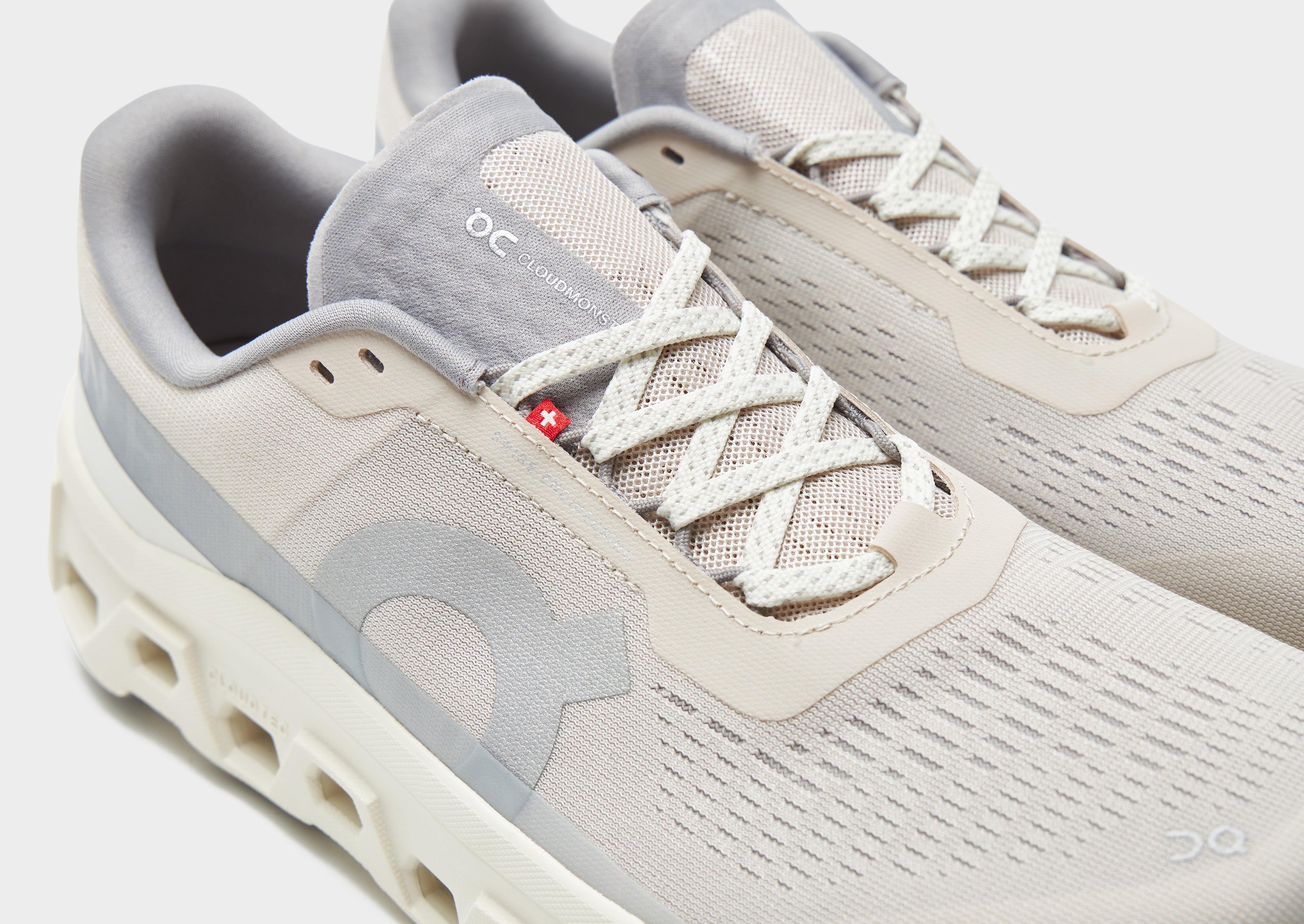 On Running Cloudmonster