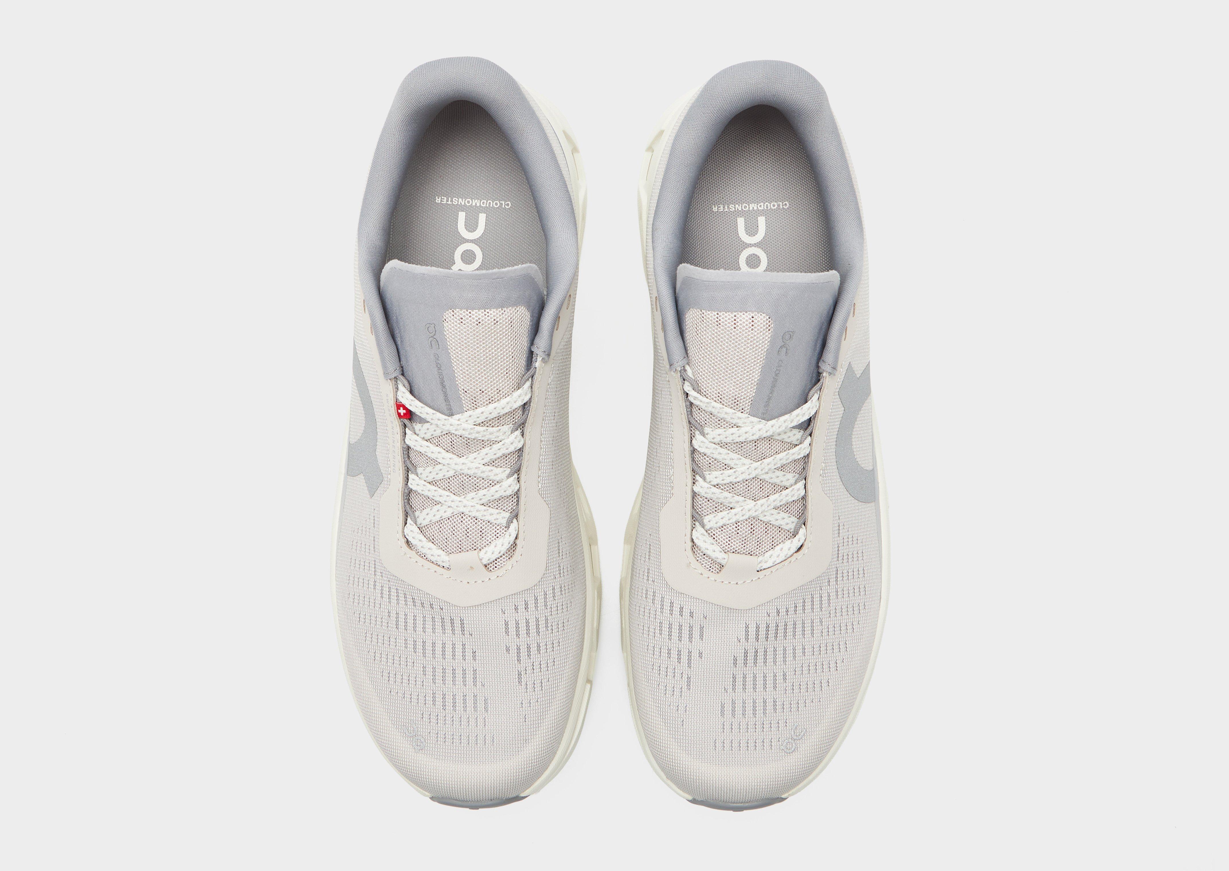 On Running Cloudmonster