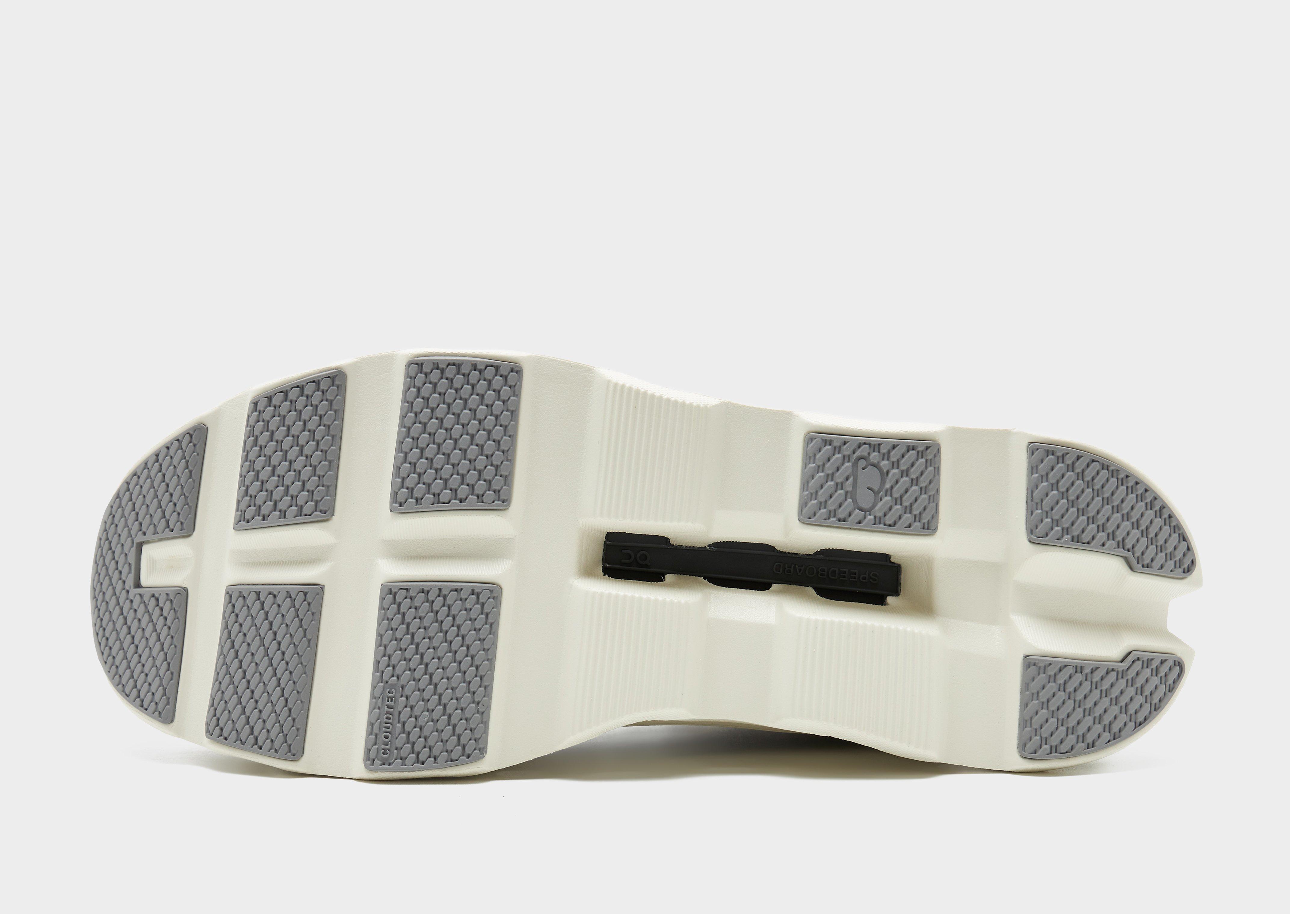 On Running Cloudmonster