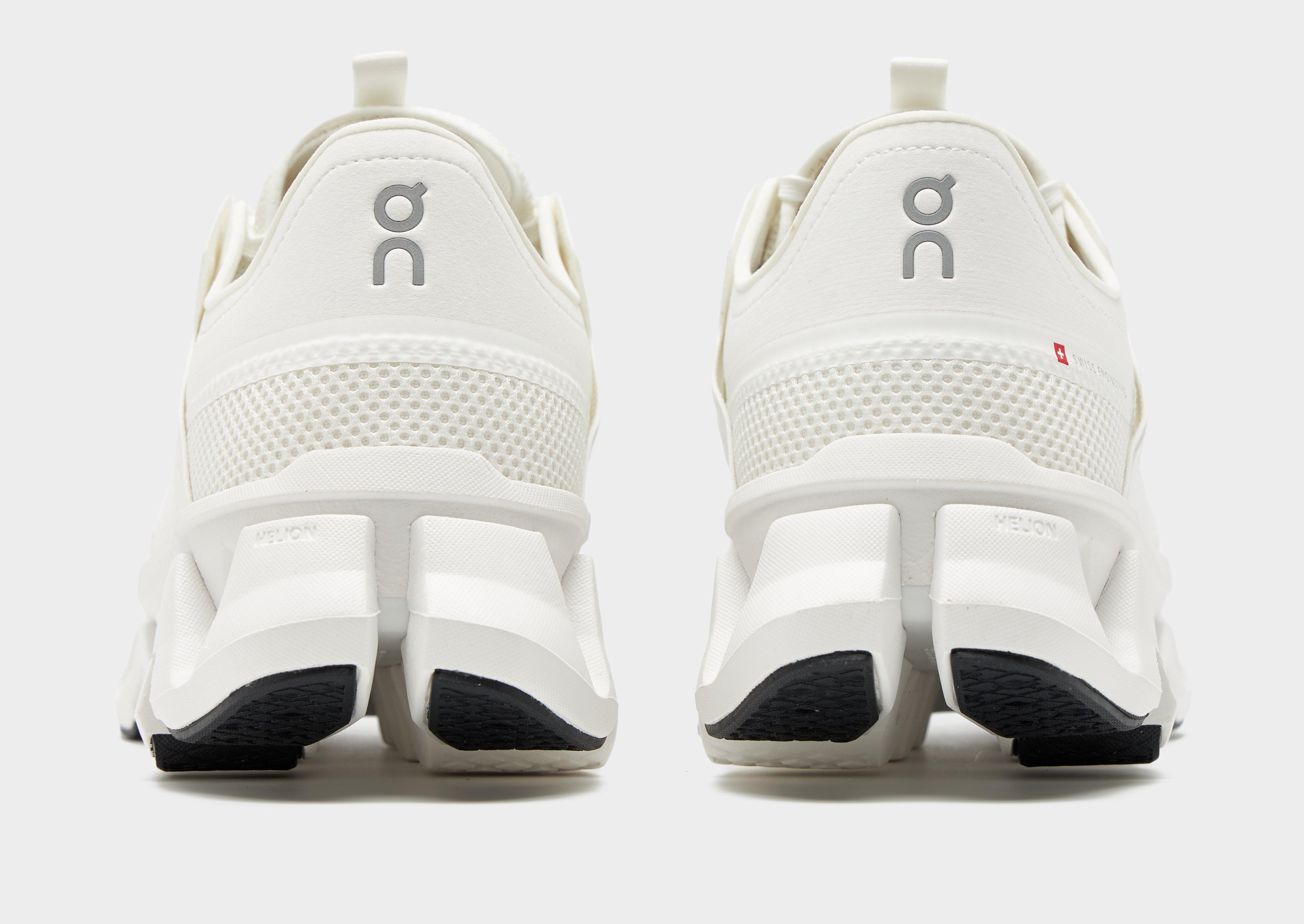 On Running Cloudswift Amp