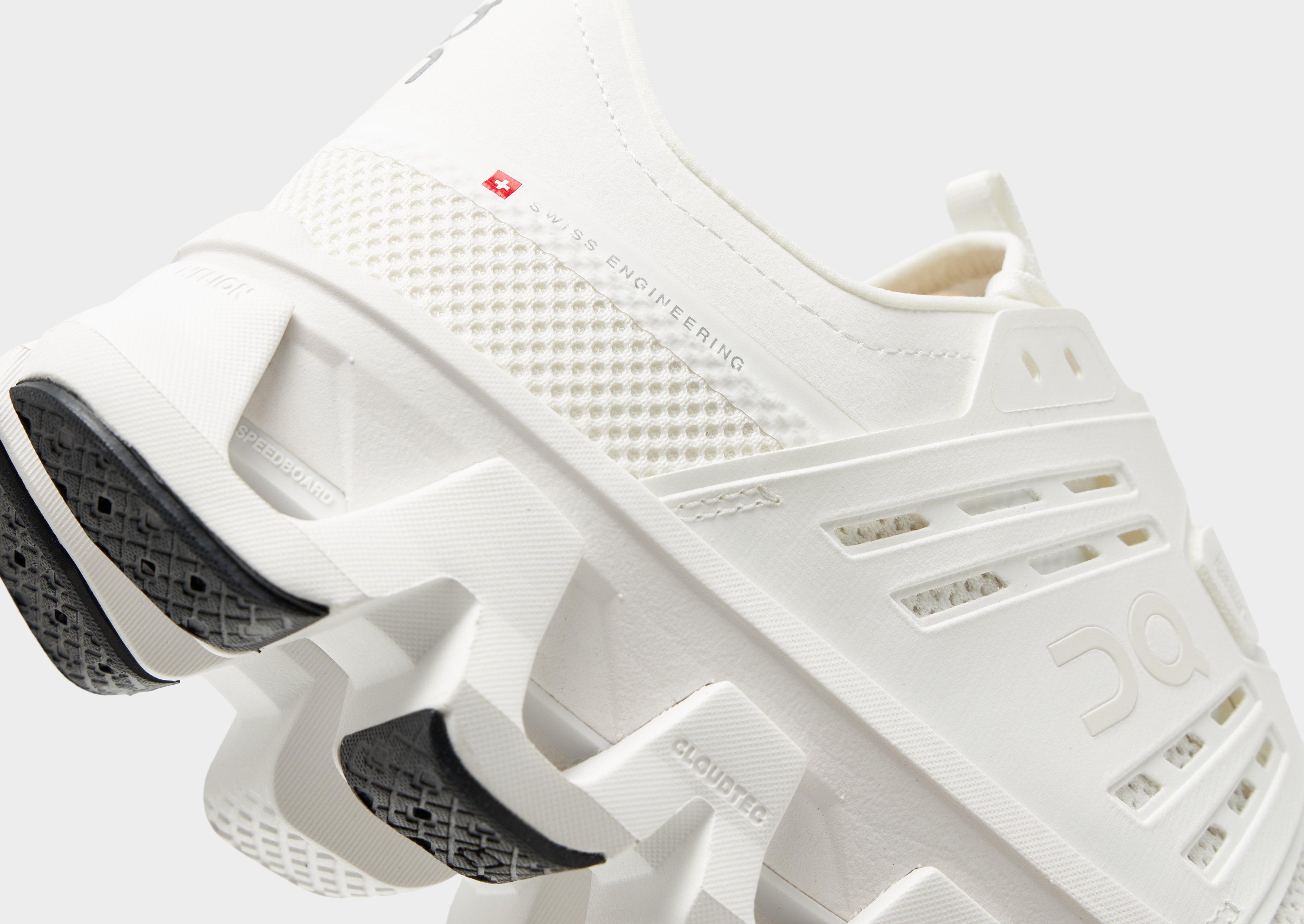 On Running Cloudswift Amp