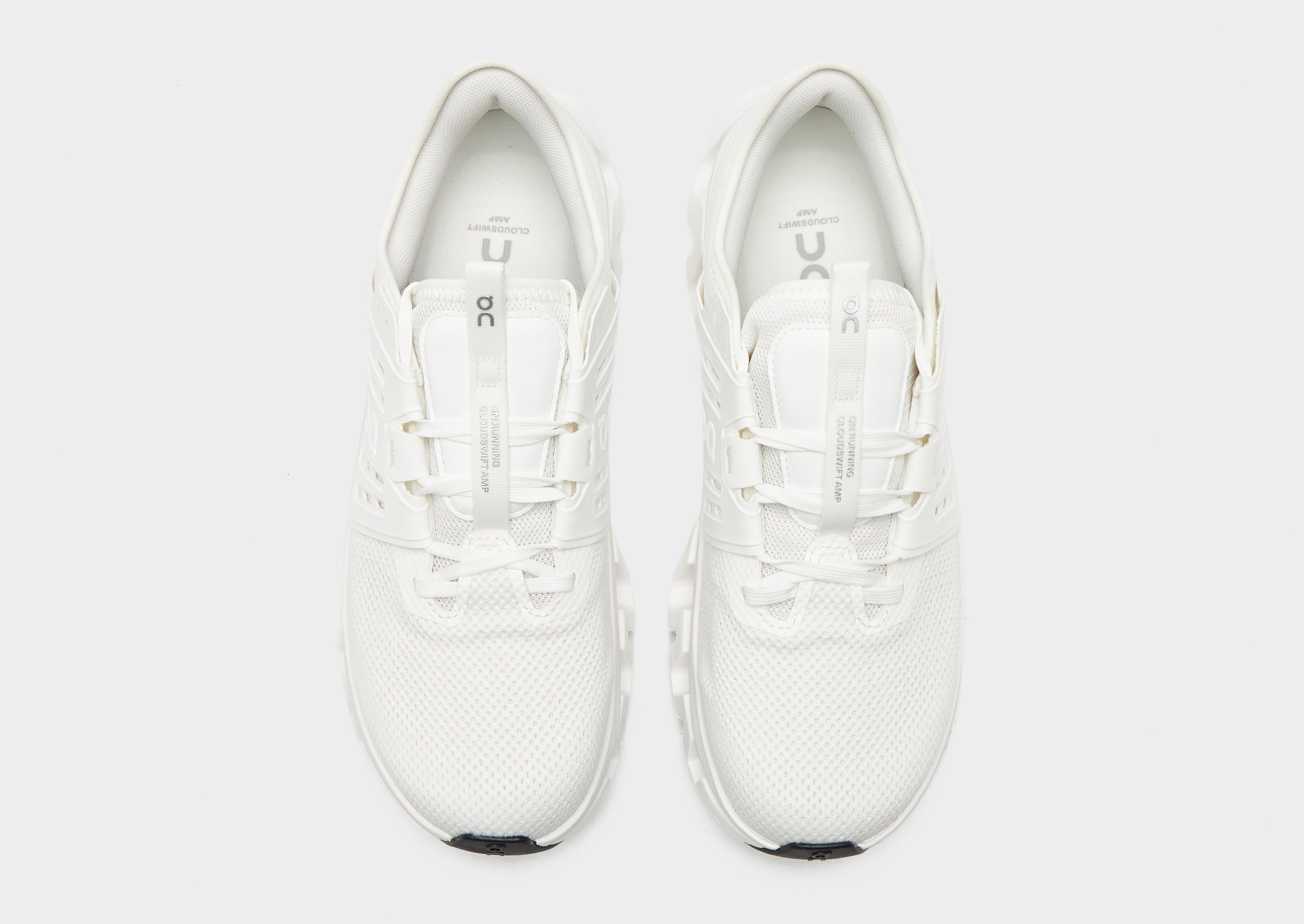 On Running Cloudswift Amp