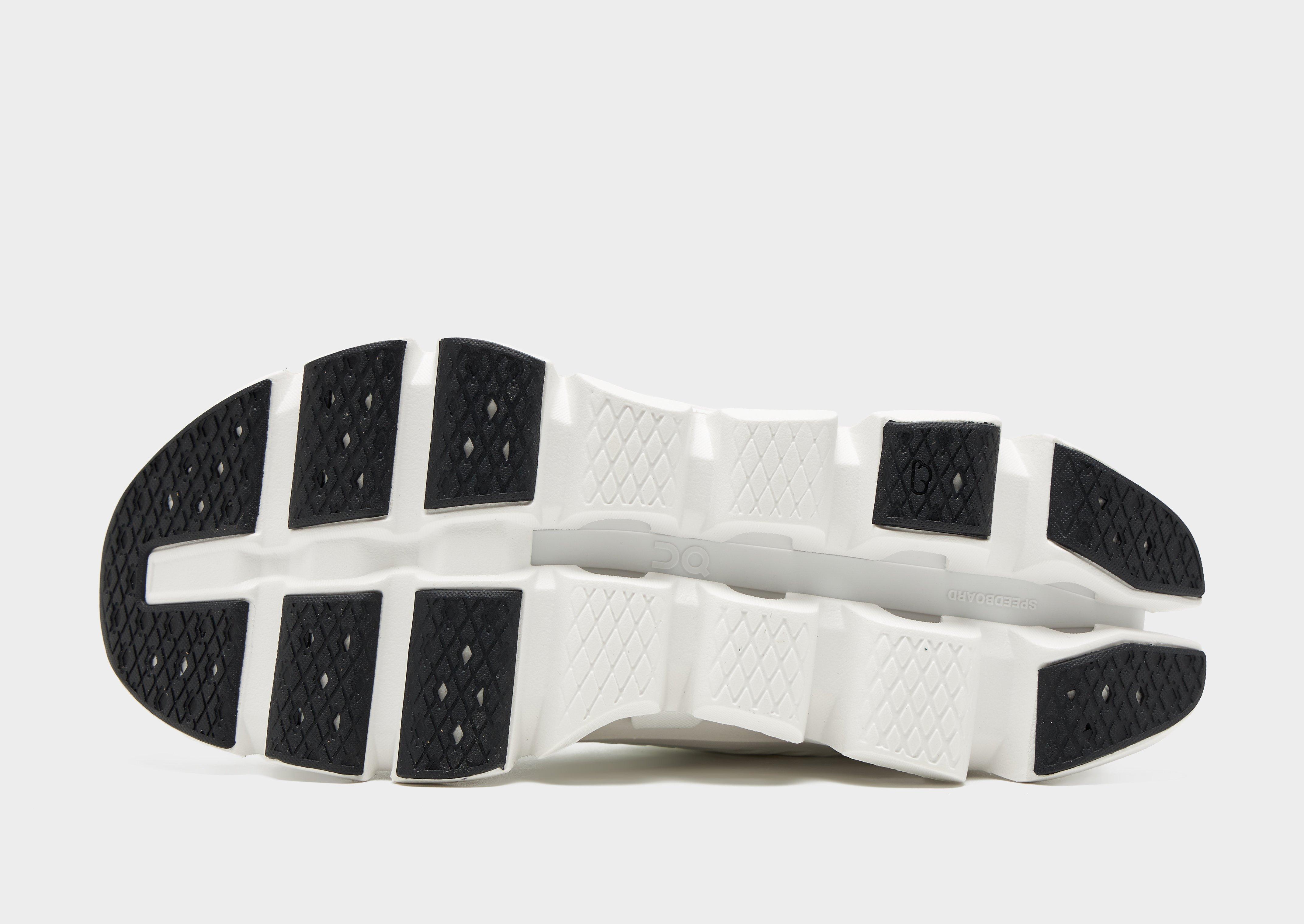 On Running Cloudswift Amp