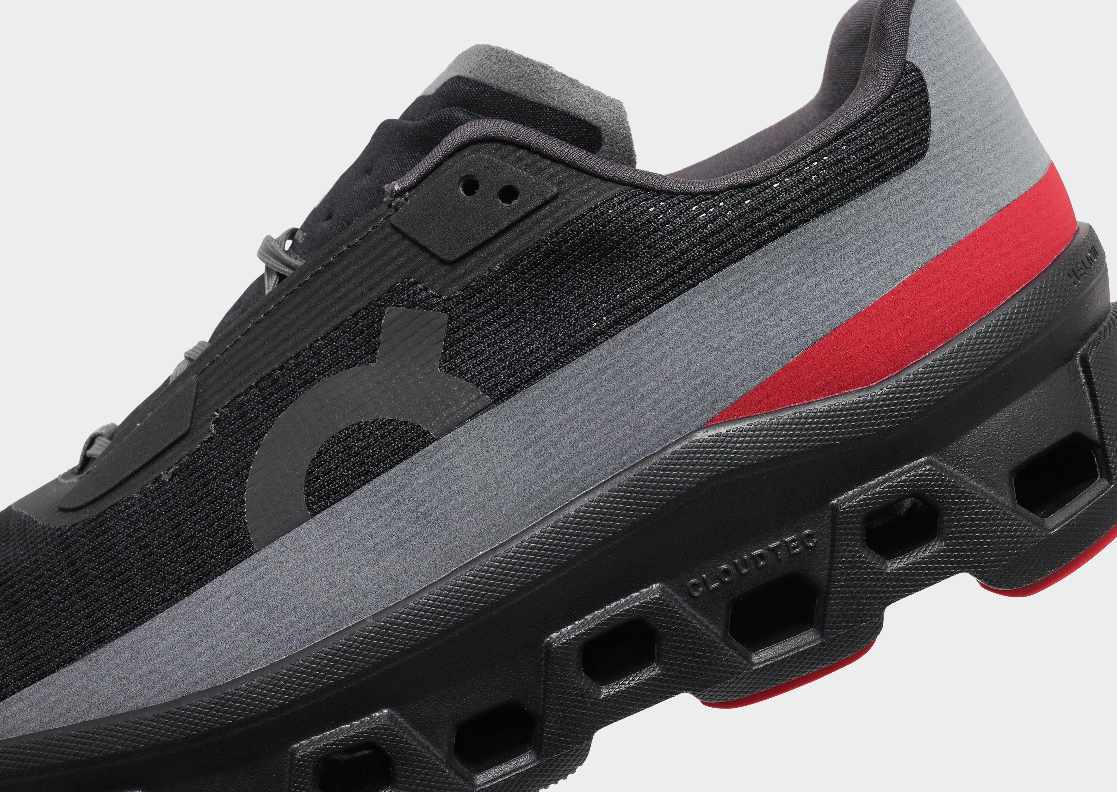 On Running Cloudmonster Void