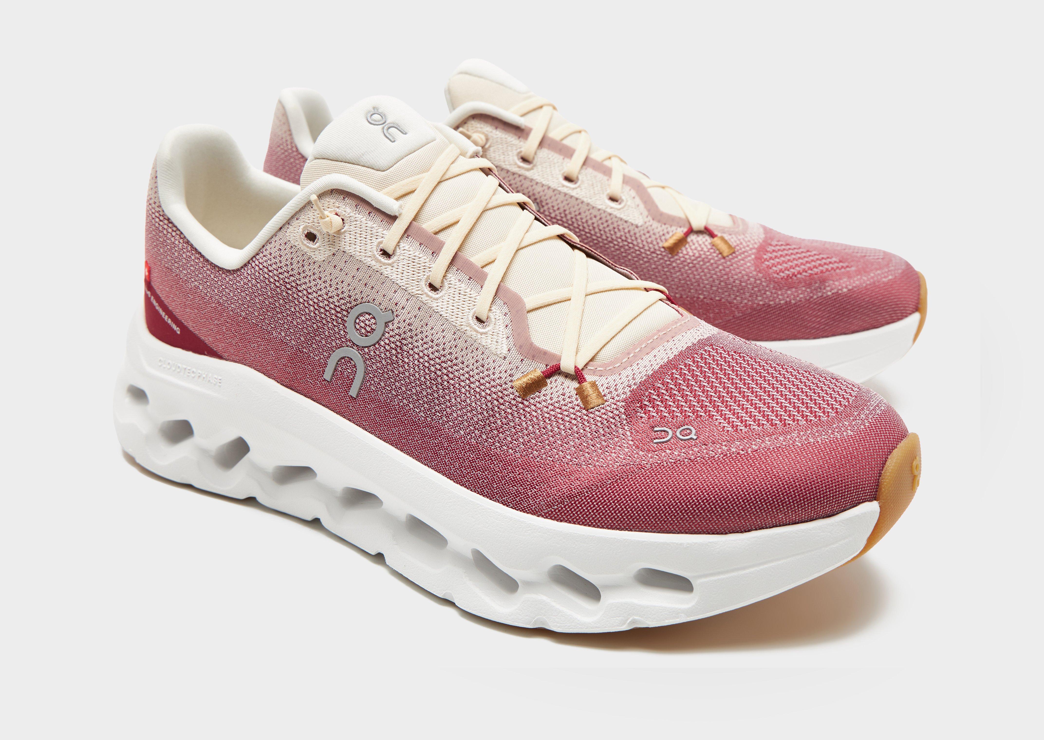 On Running Cloudtilt