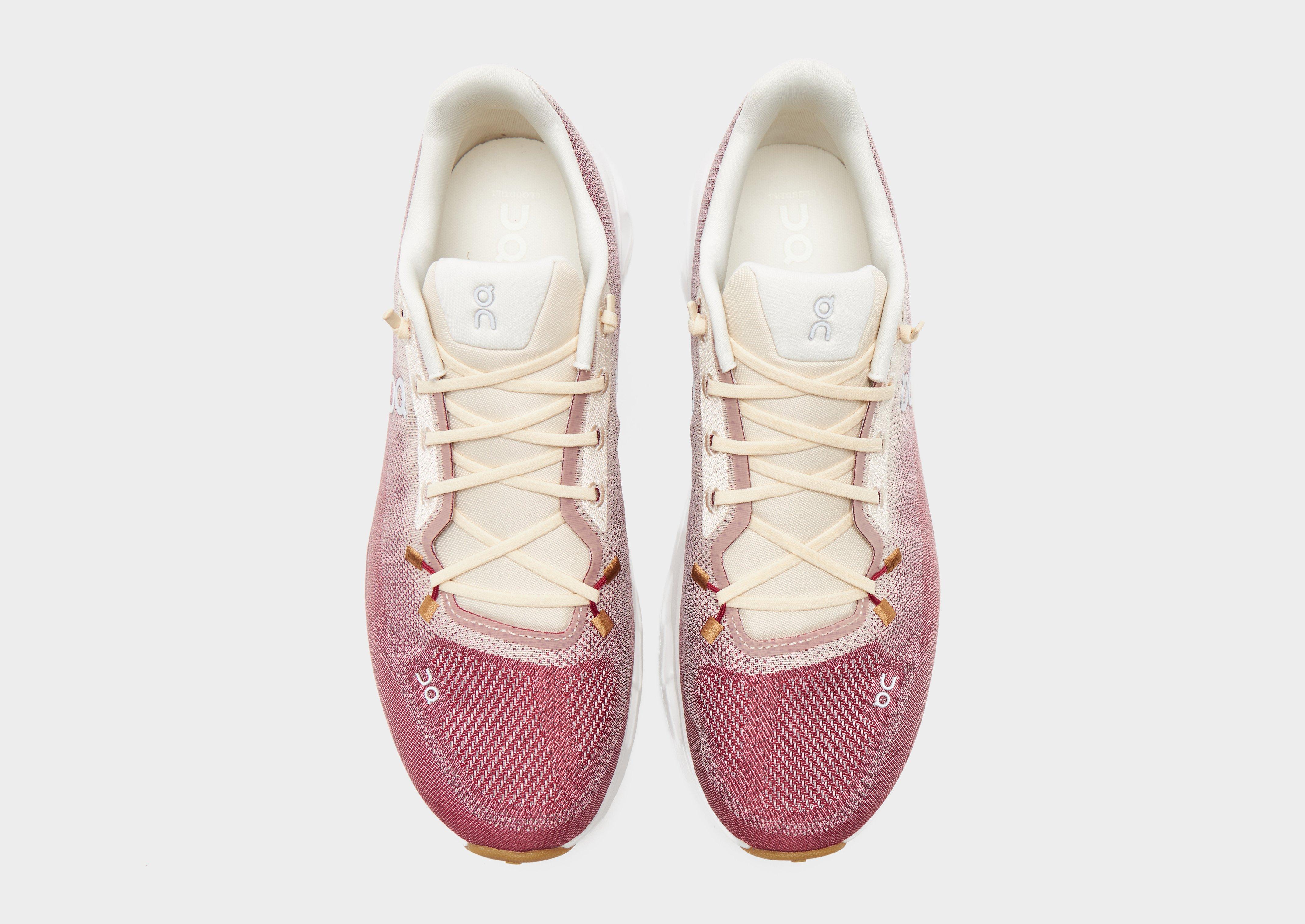 On Running Cloudtilt