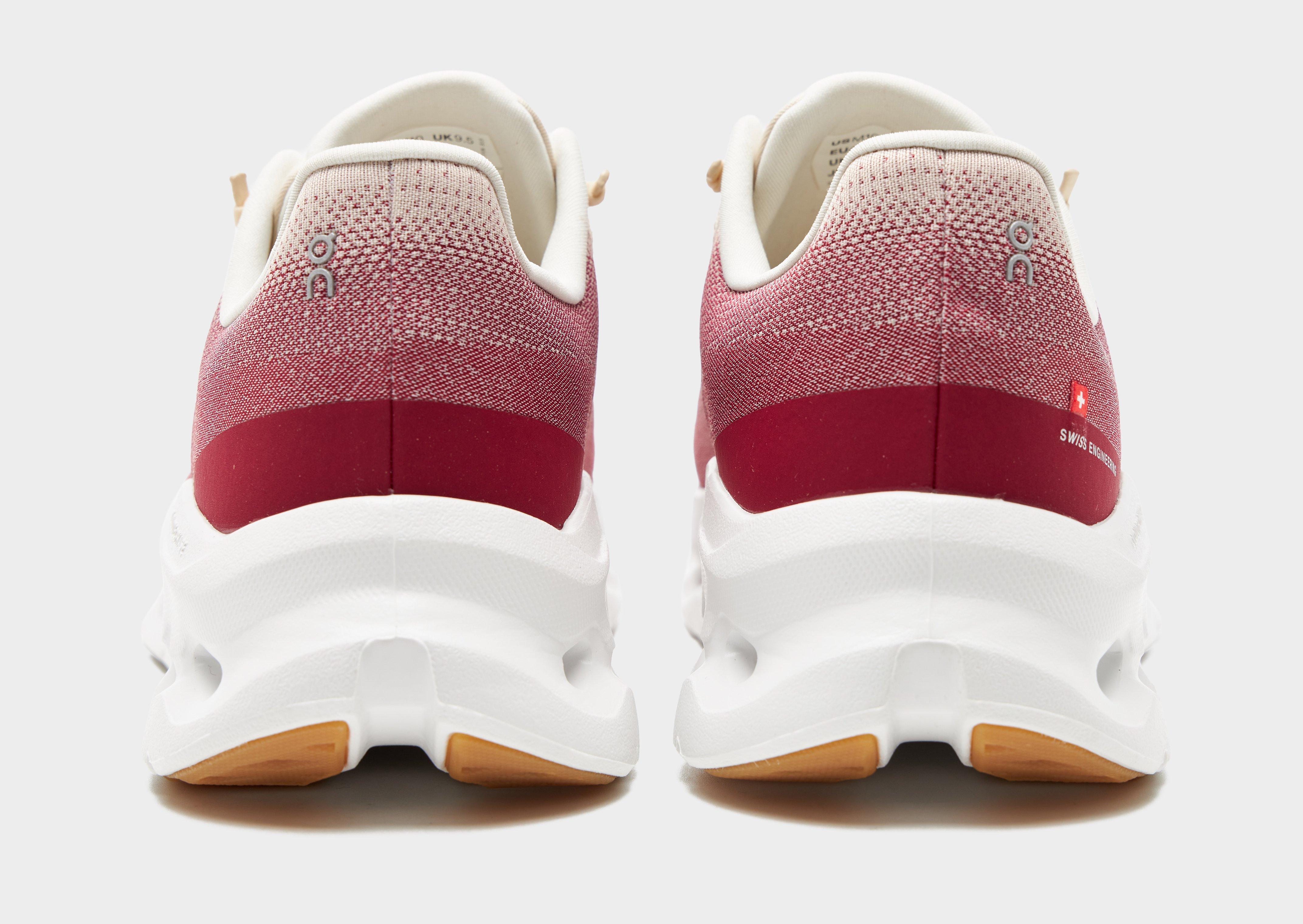 On Running Cloudtilt