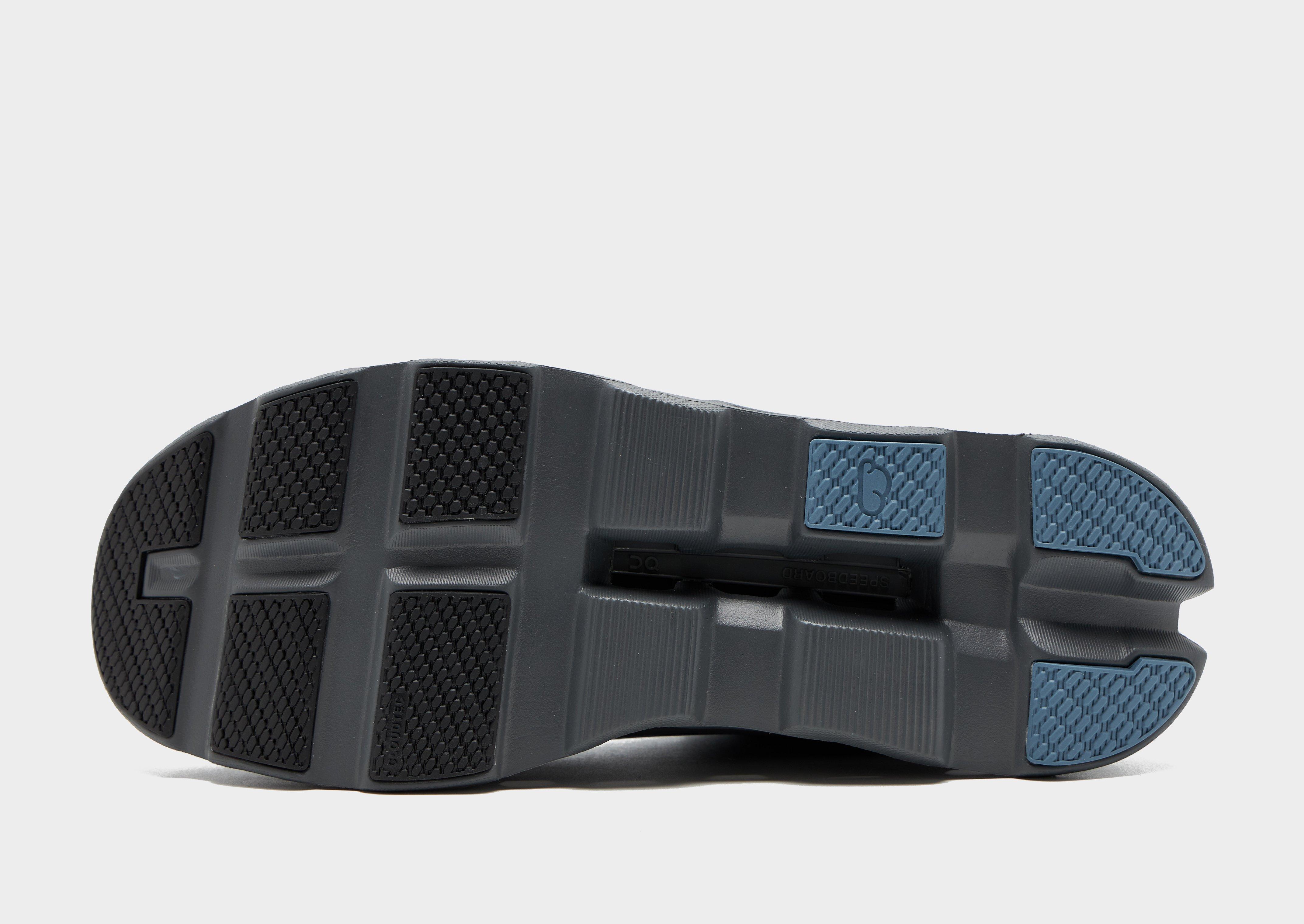 On Running Cloudmonster