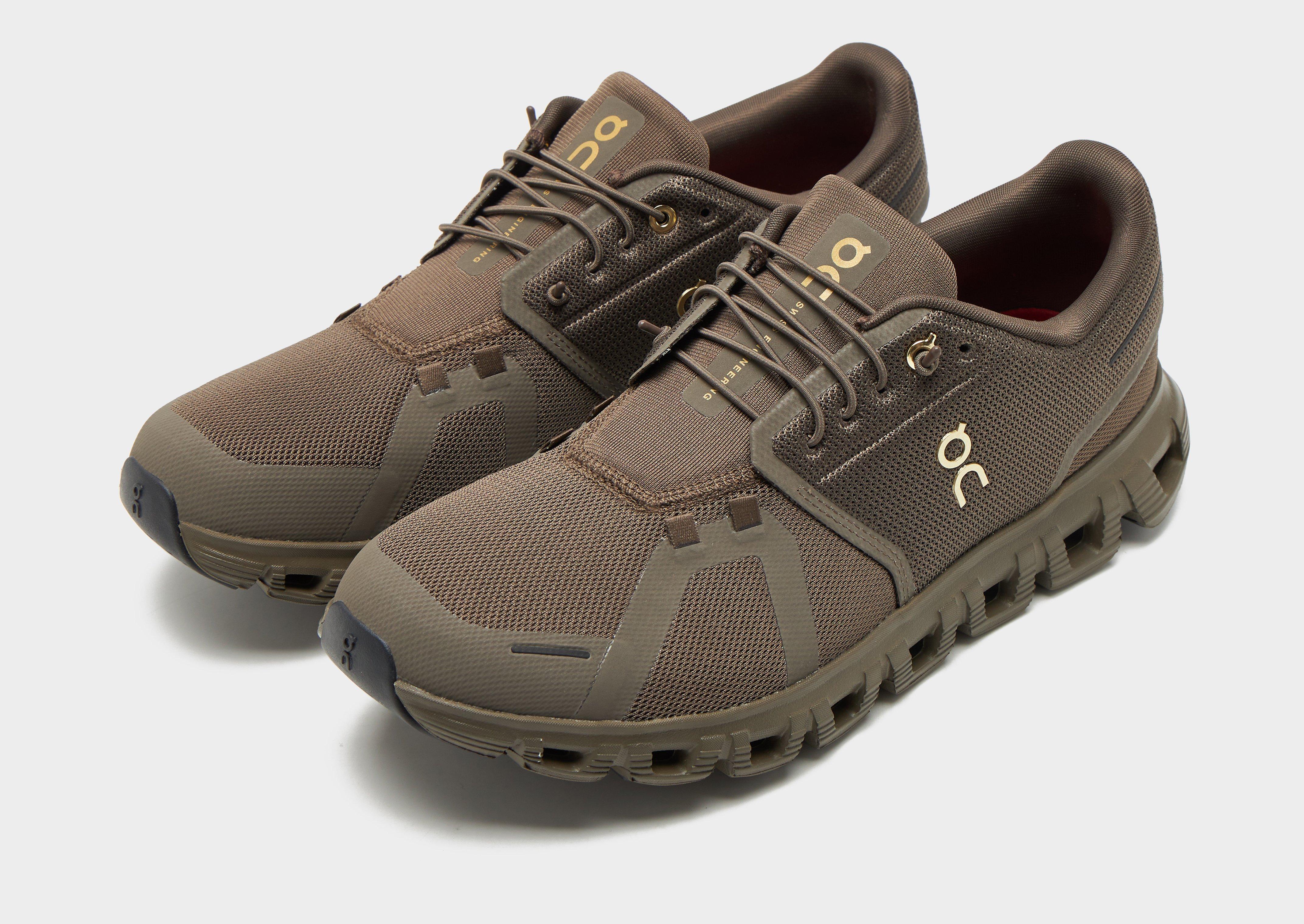 On Running Cloud 6 'Lunar New Year'