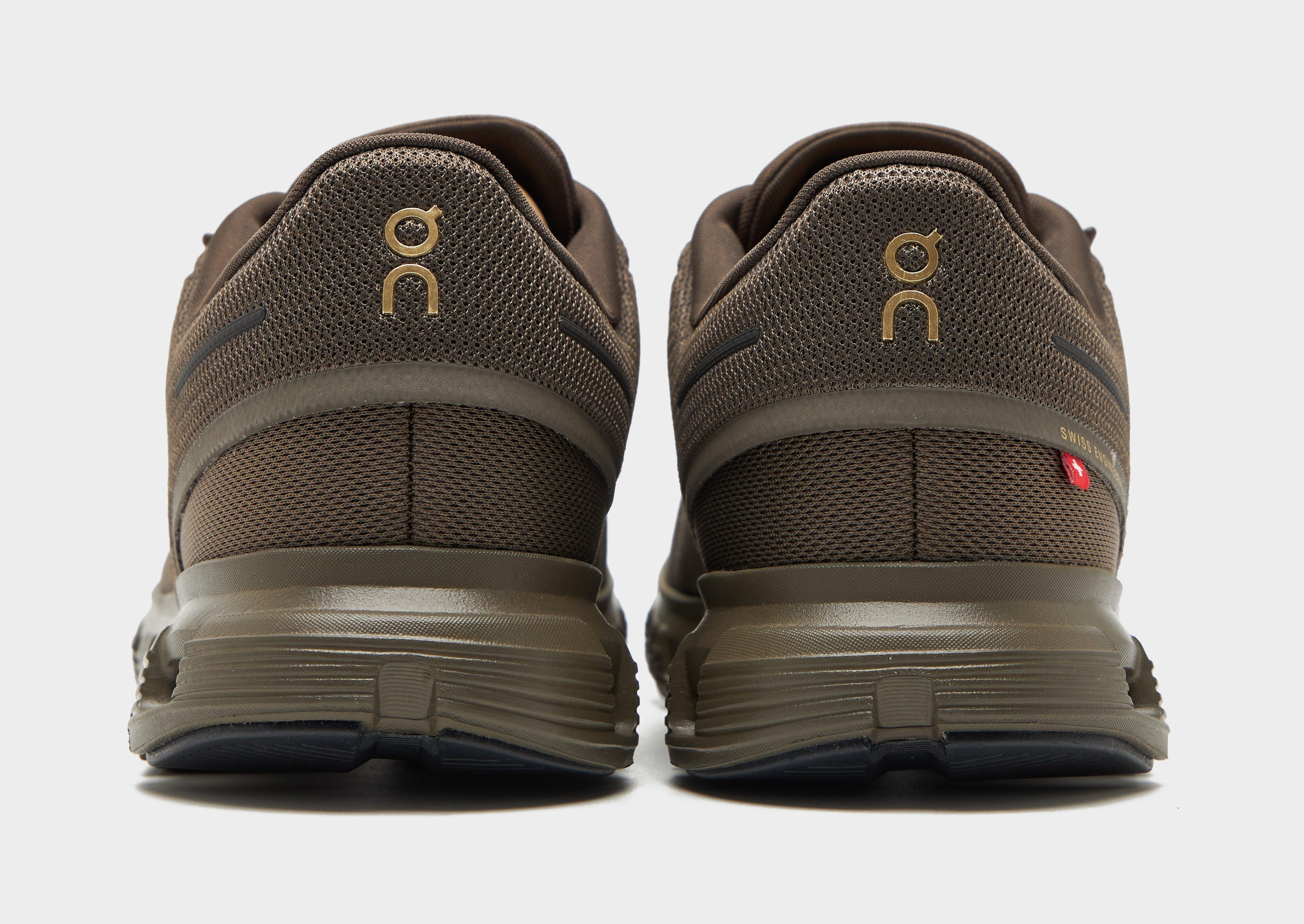 On Running Cloud 6 'Lunar New Year'