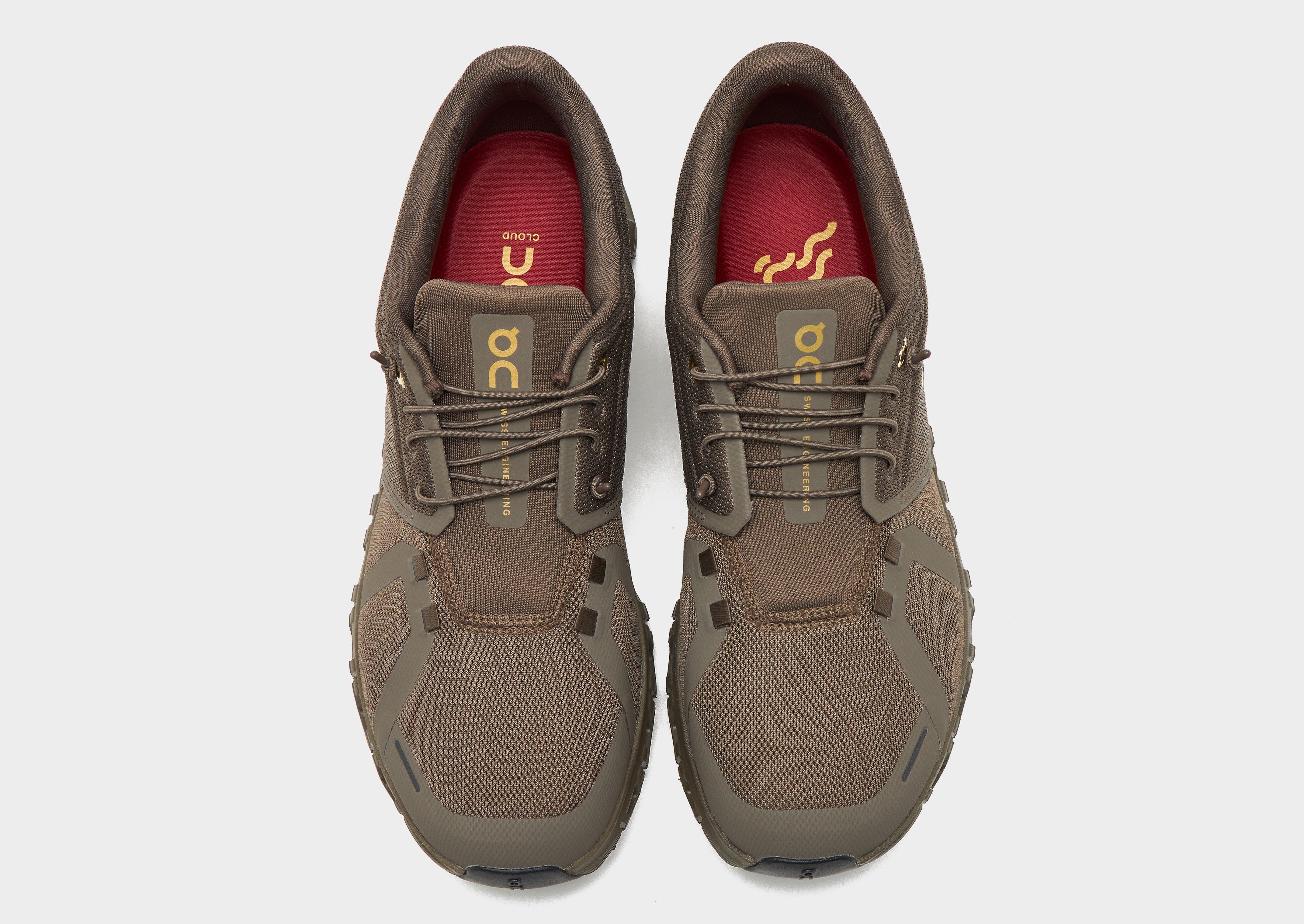 On Running Cloud 6 'Lunar New Year'