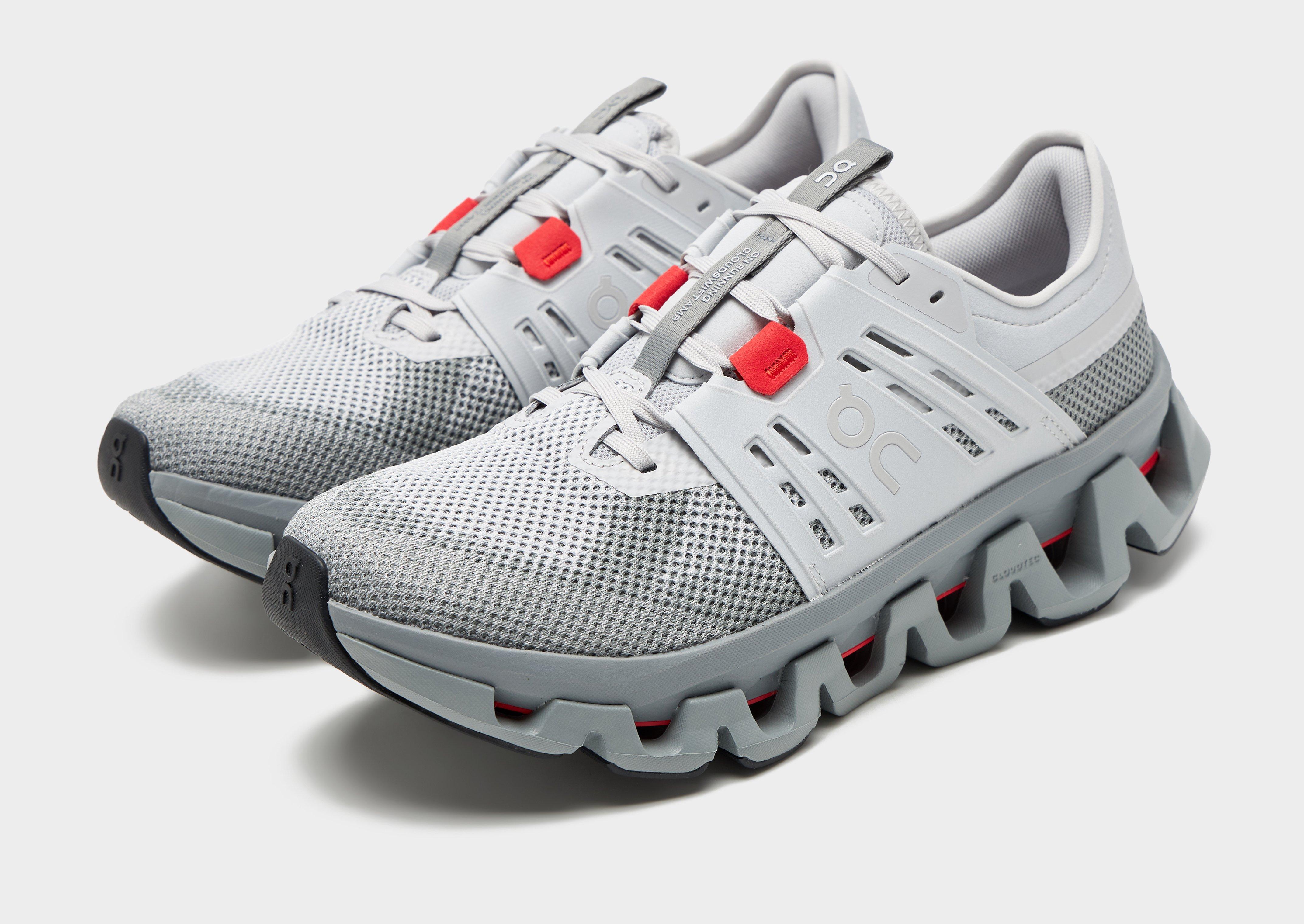 On Running Cloudswift Amp