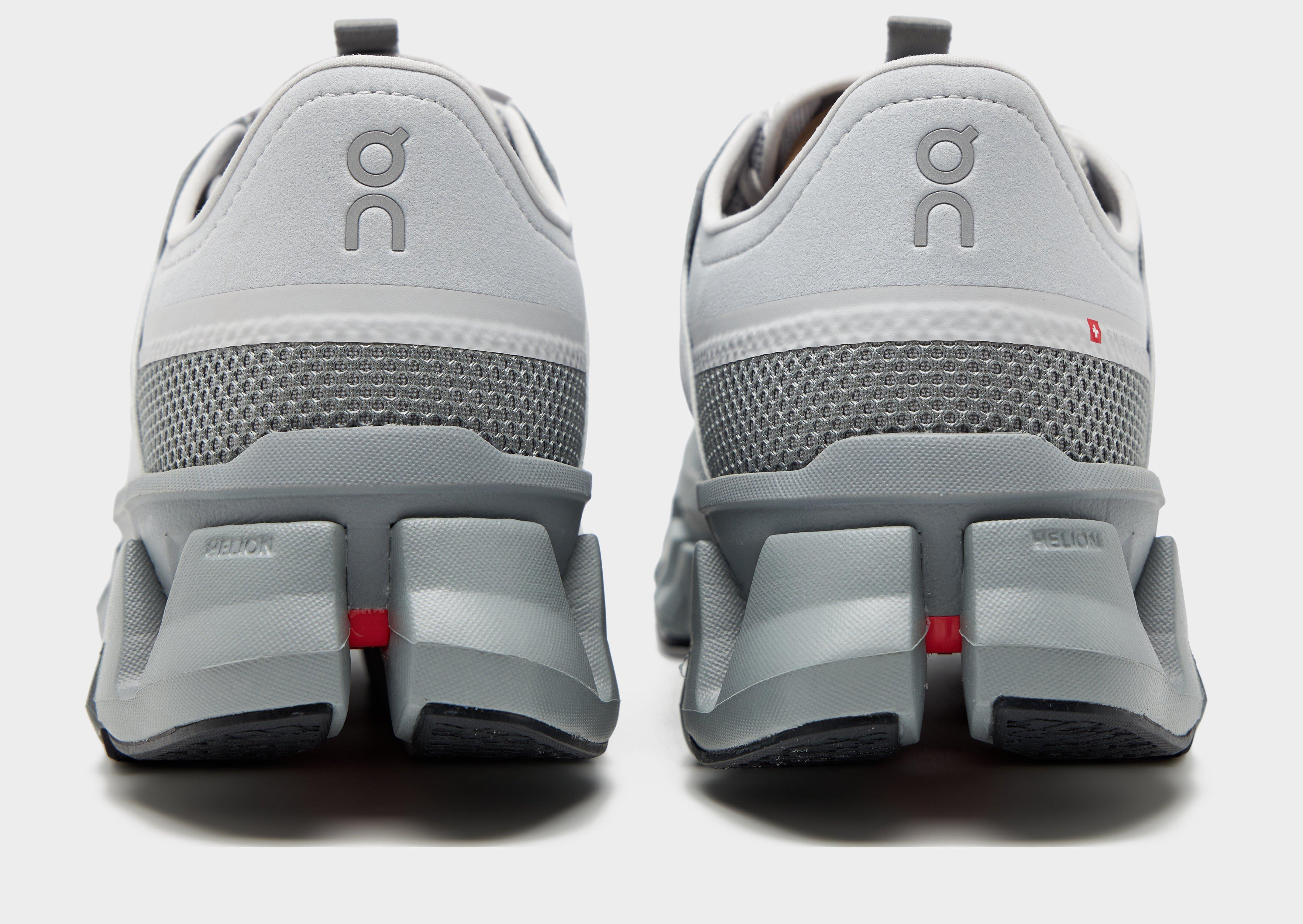 On Running Cloudswift Amp