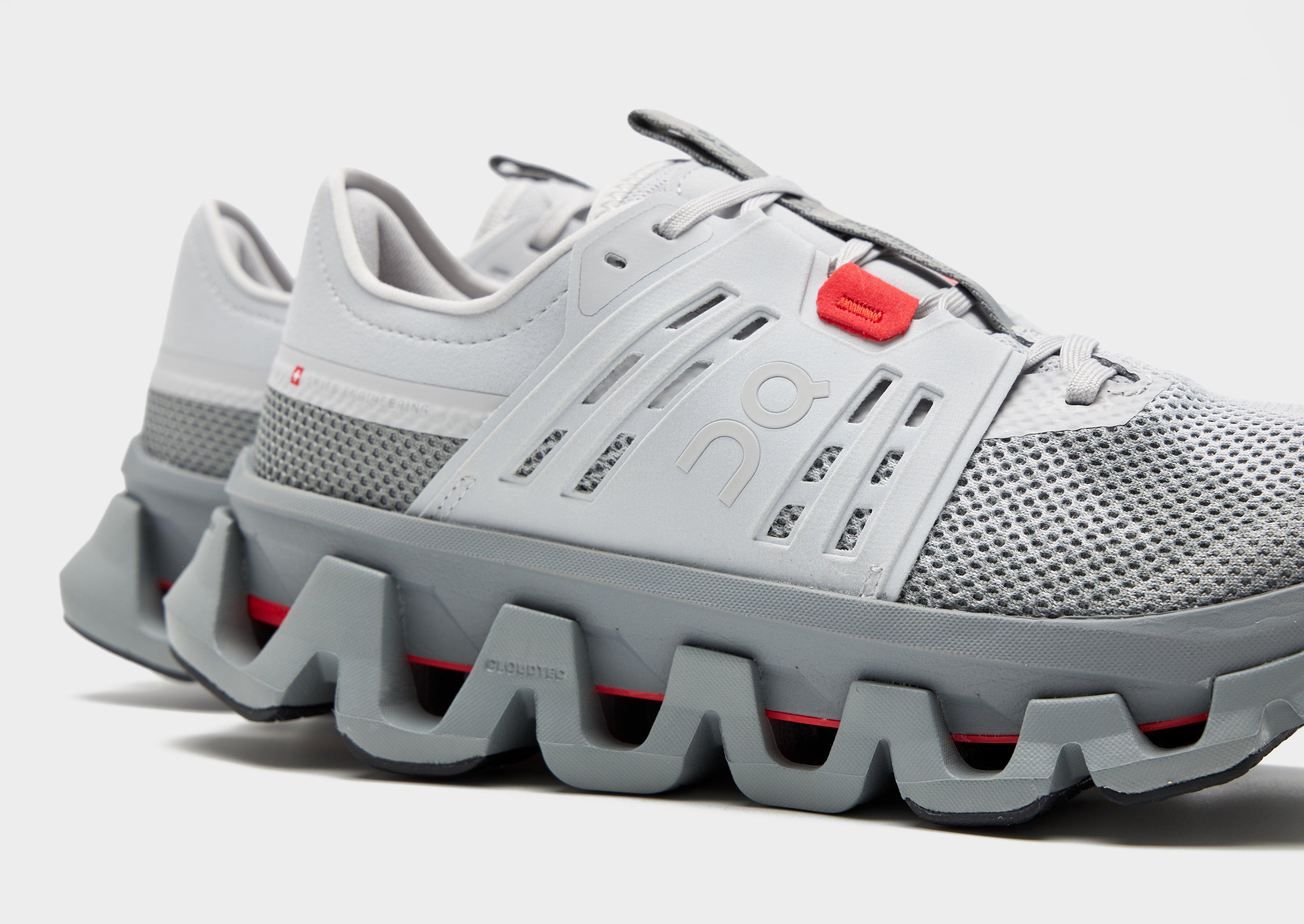 On Running Cloudswift Amp