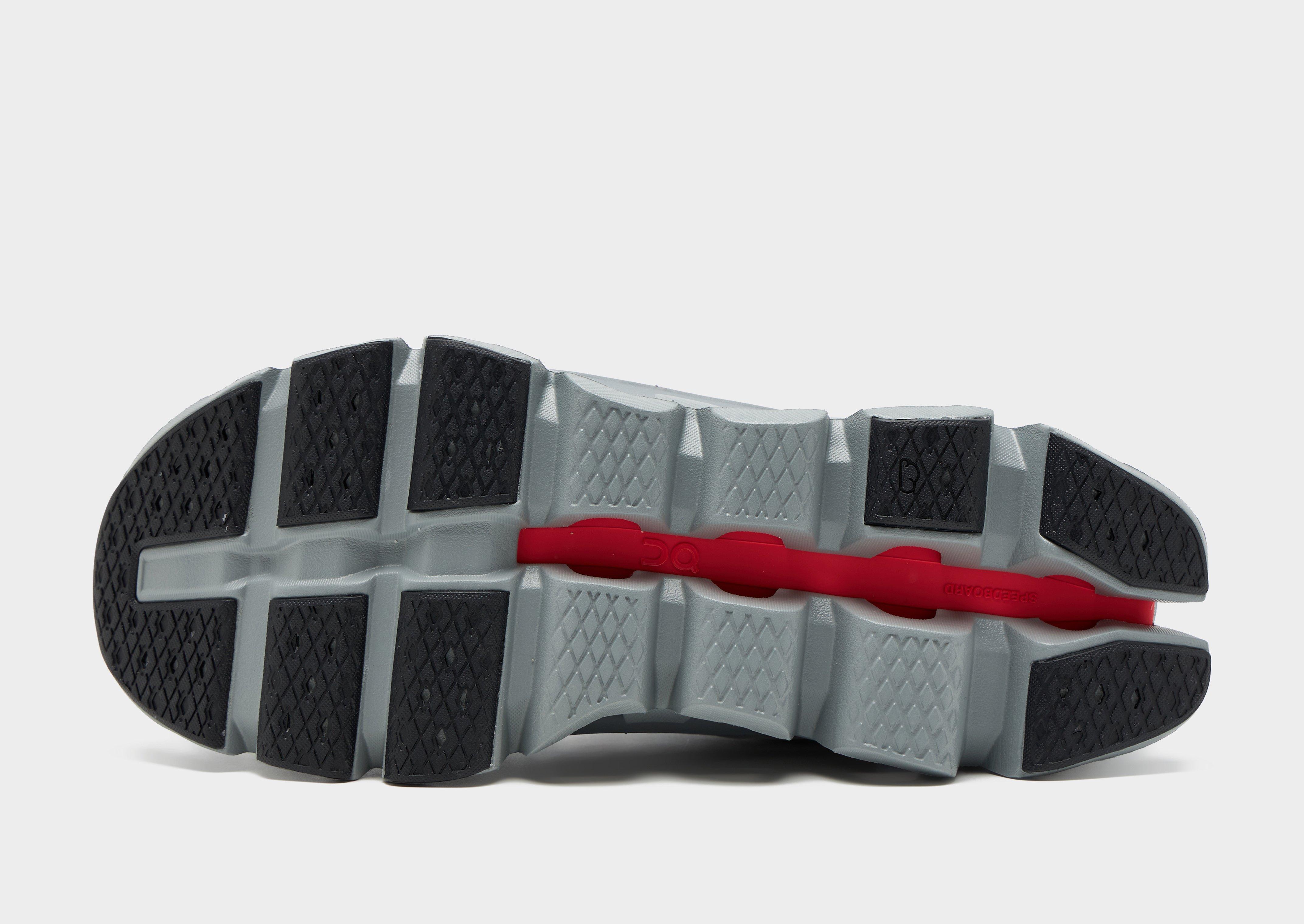 On Running Cloudswift Amp