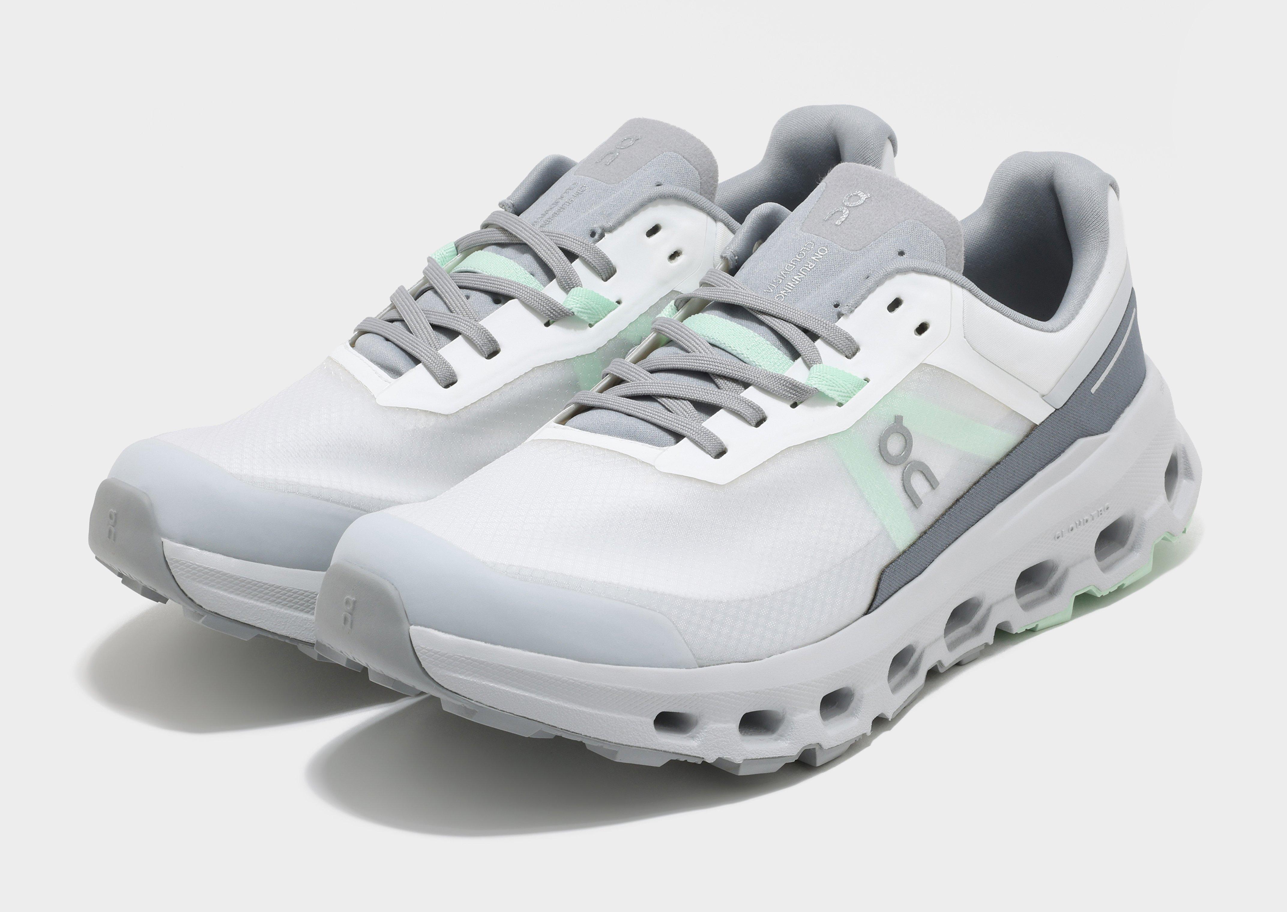 On Running Cloudvista 2