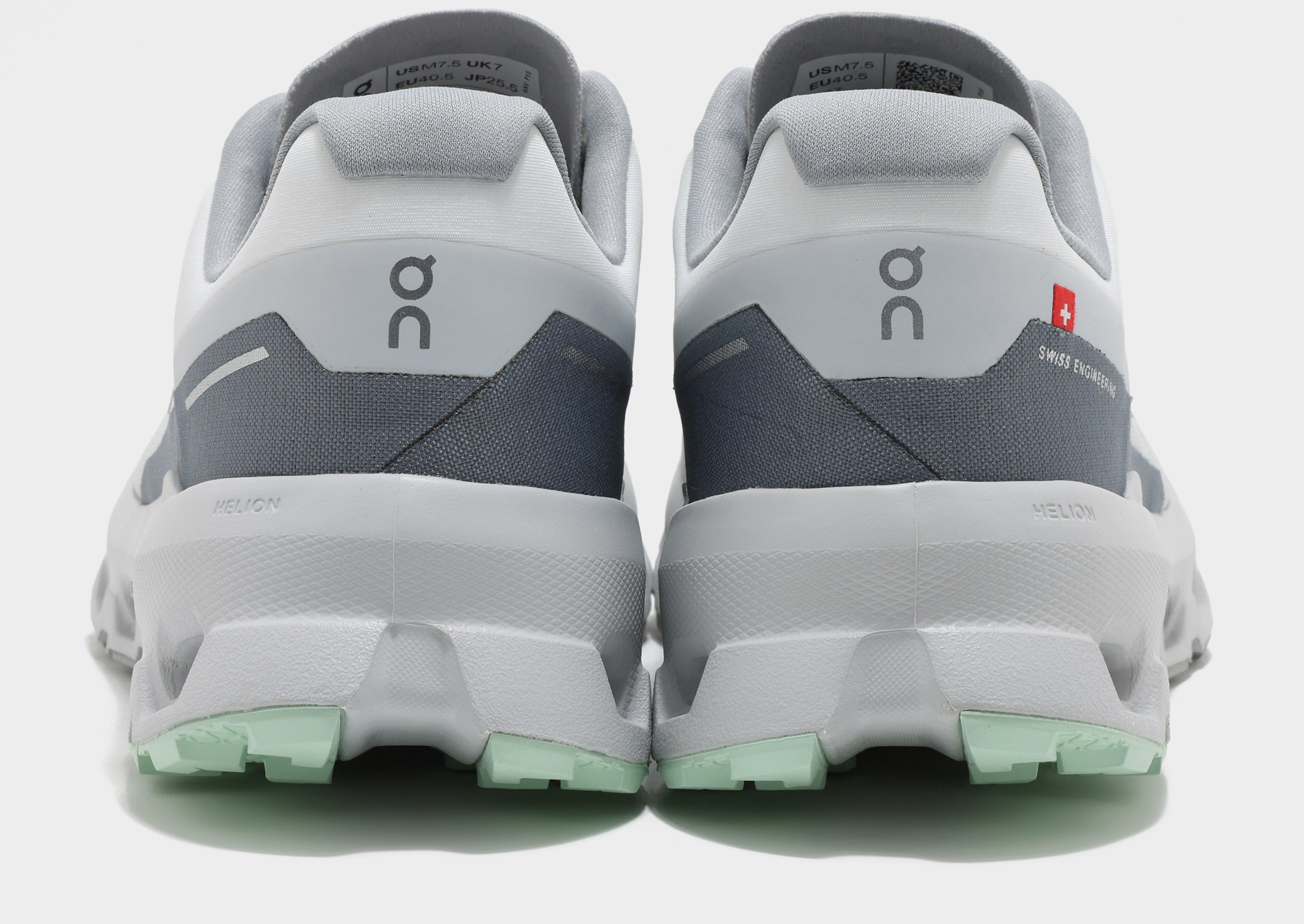 On Running Cloudvista 2